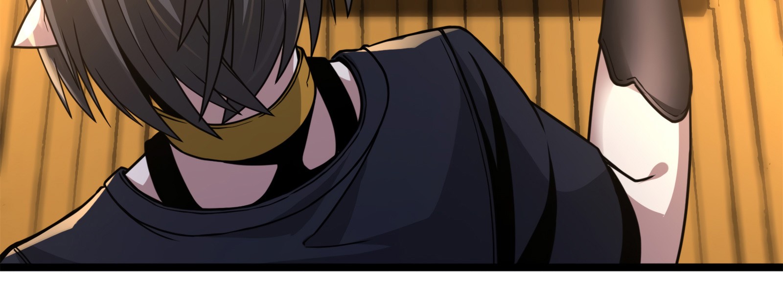 I’m Really Not The Demon God’s Lackey Chapter 31 - halaman 60