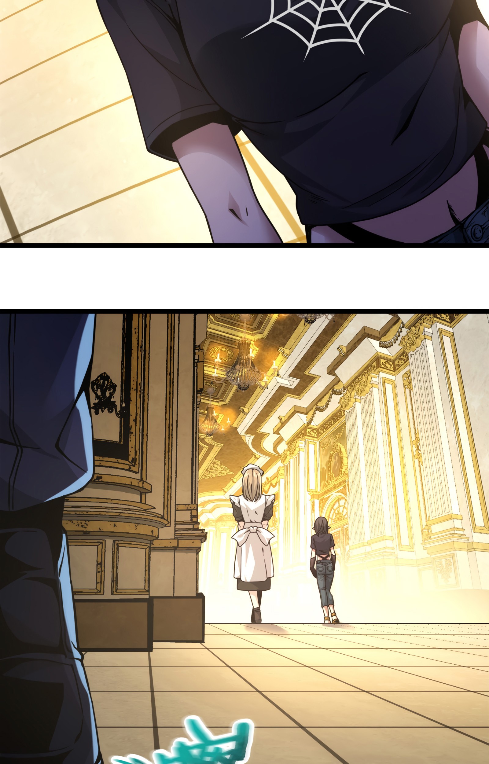 I’m Really Not The Demon God’s Lackey Chapter 31 - halaman 66