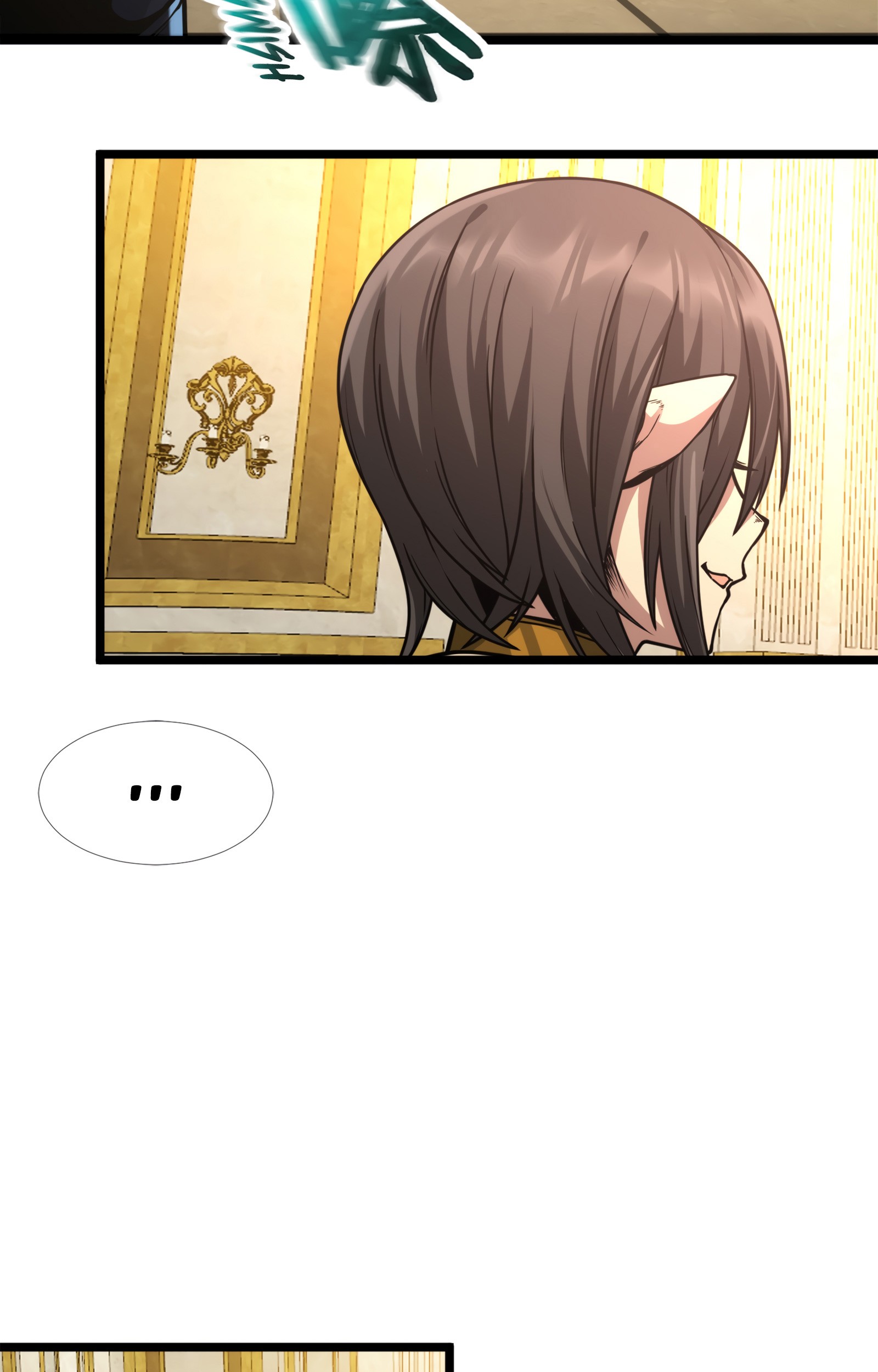I’m Really Not The Demon God’s Lackey Chapter 31 - halaman 67