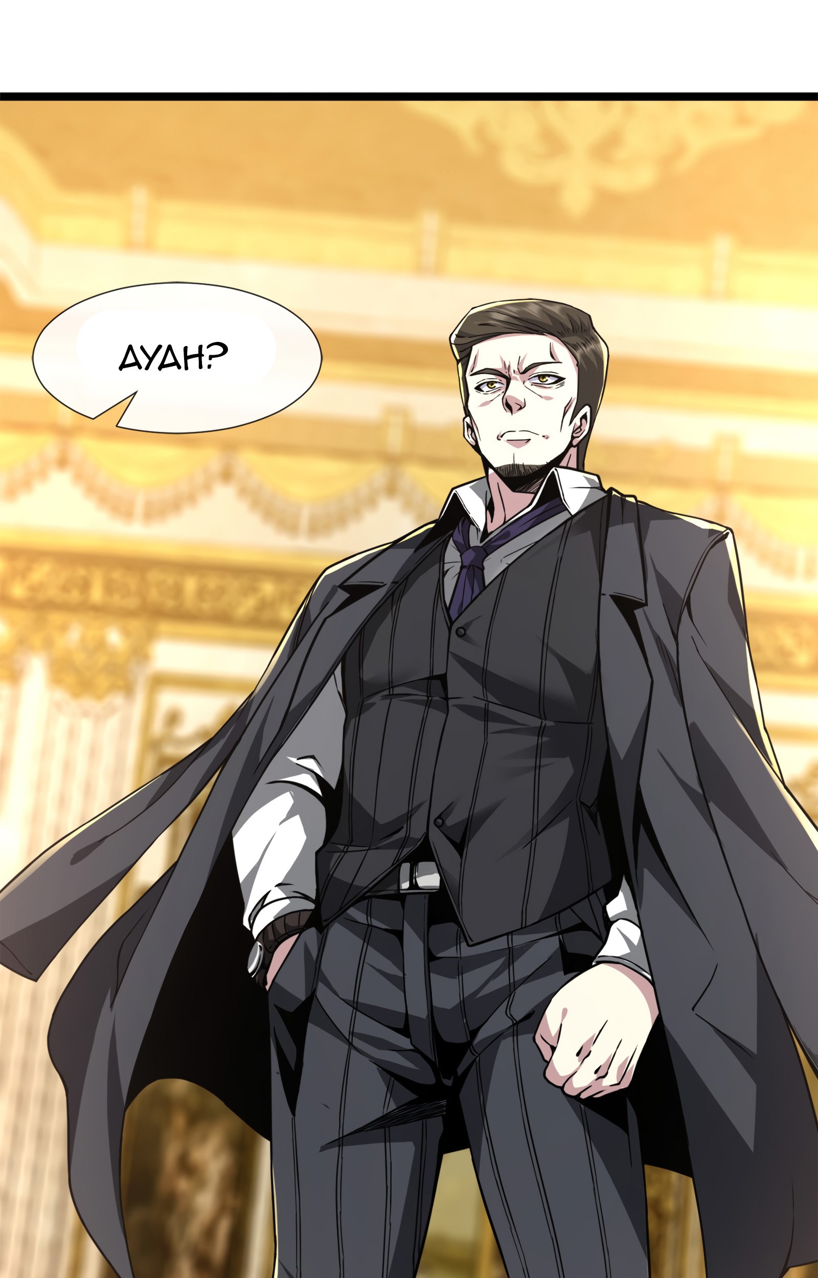 I’m Really Not The Demon God’s Lackey Chapter 31 - halaman 70