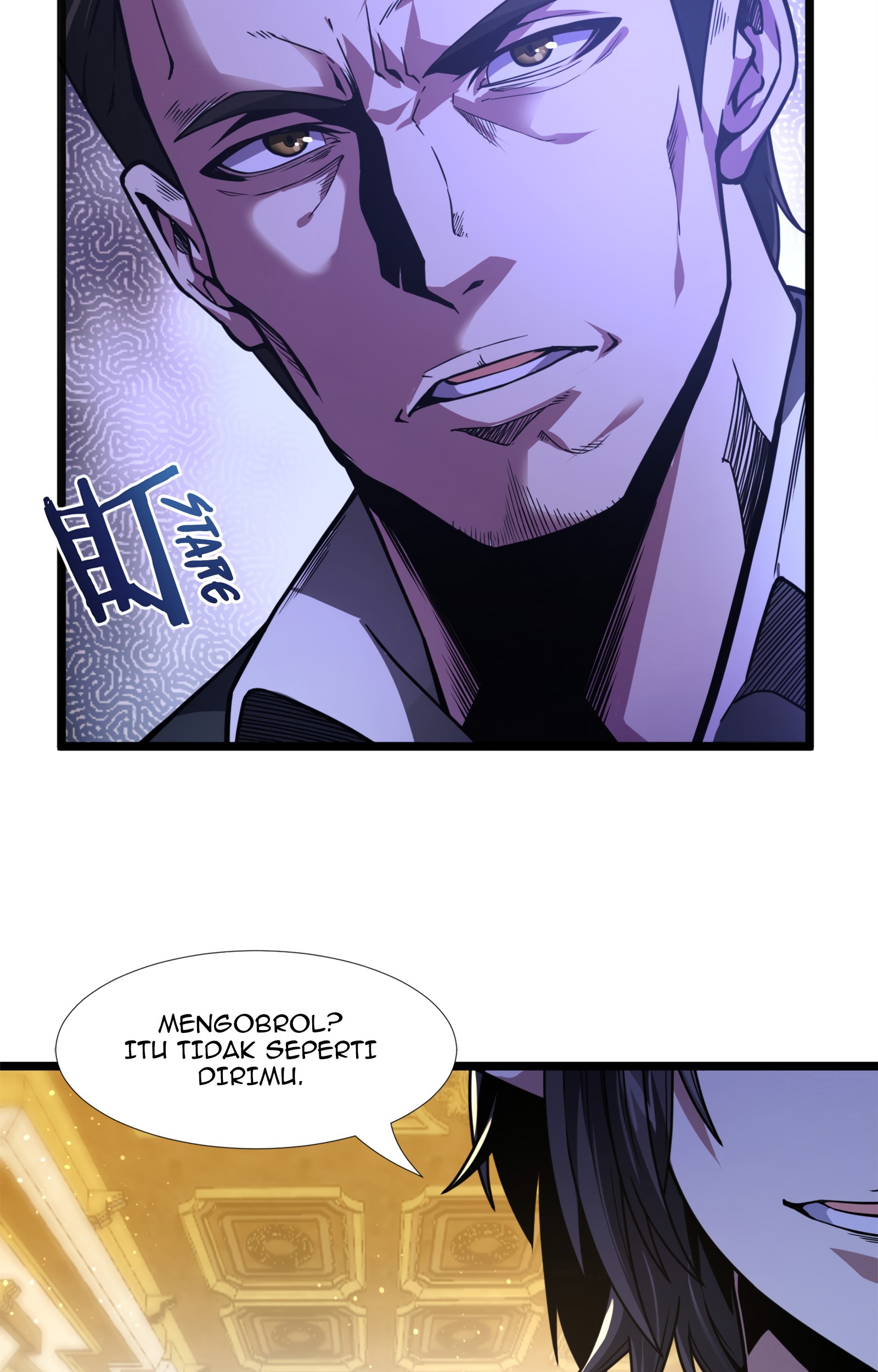 I’m Really Not The Demon God’s Lackey Chapter 31 - halaman 72