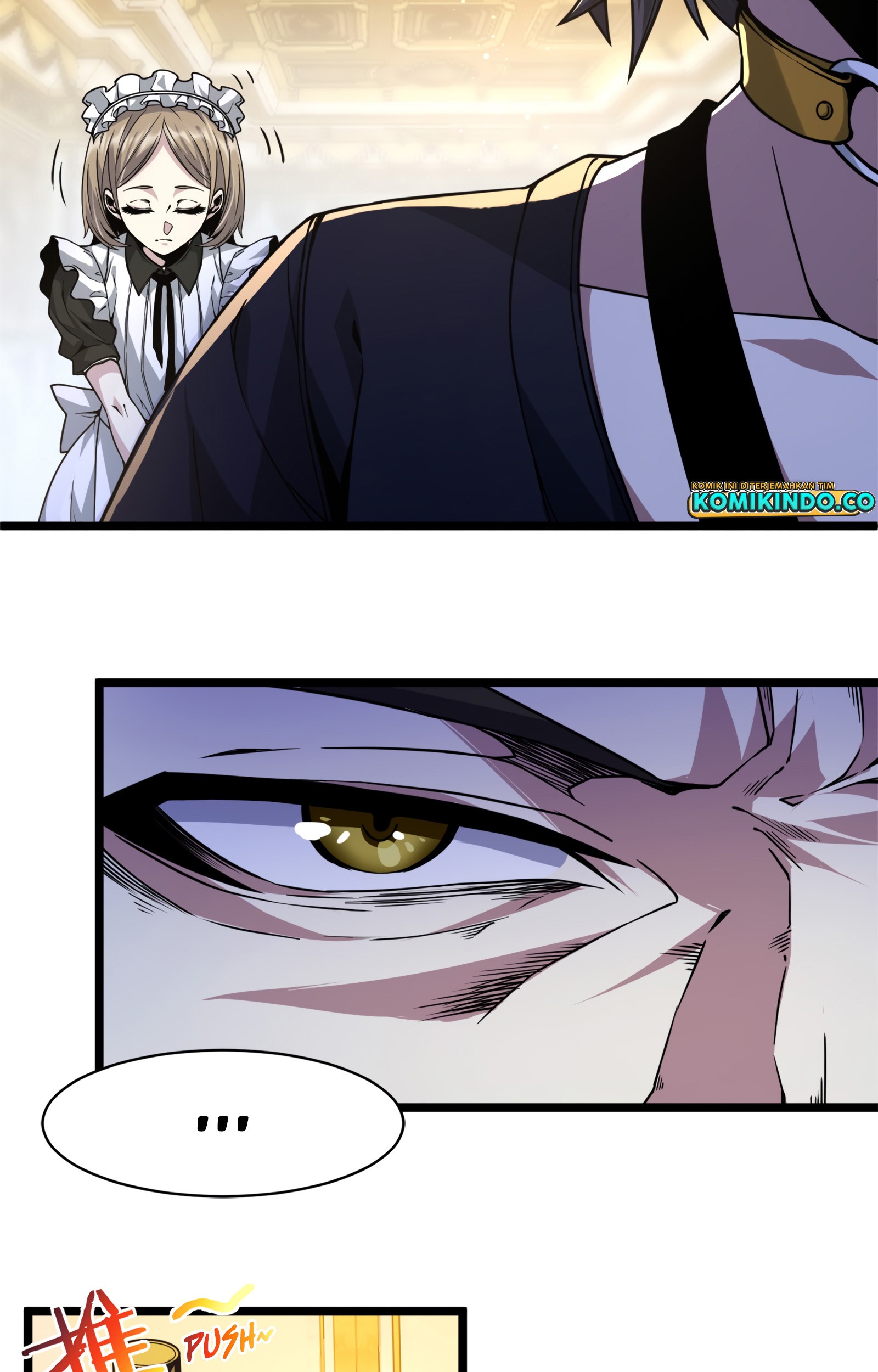 I’m Really Not The Demon God’s Lackey Chapter 31 - halaman 73
