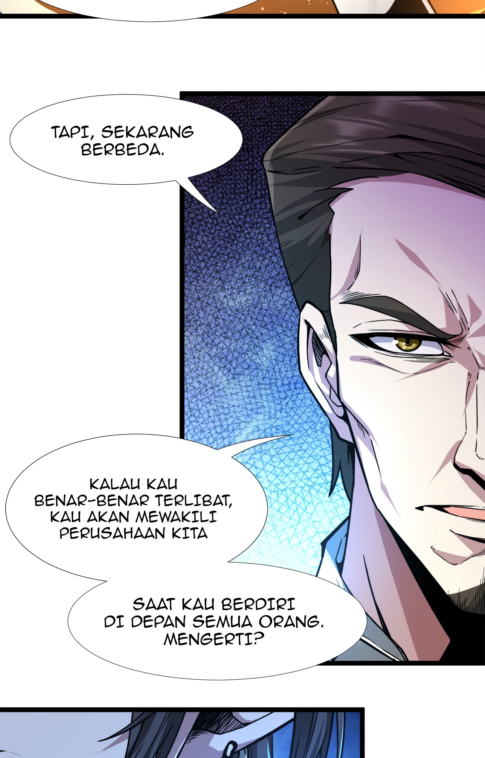I’m Really Not The Demon God’s Lackey Chapter 31 - halaman 91