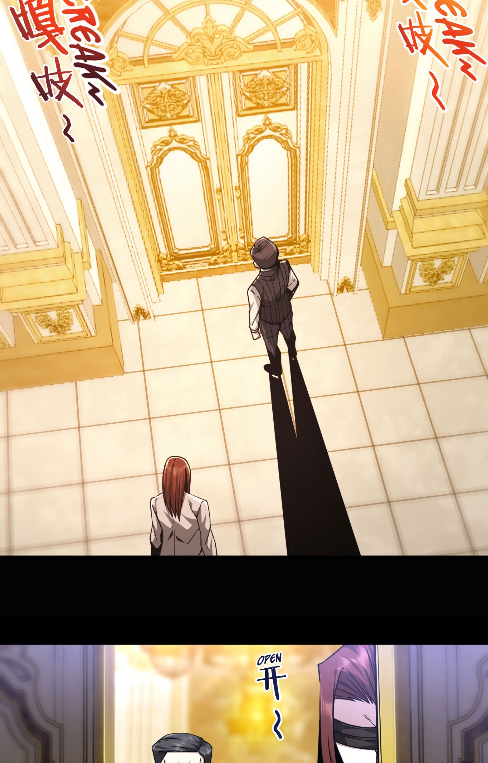 I’m Really Not The Demon God’s Lackey Chapter 32 - halaman 10