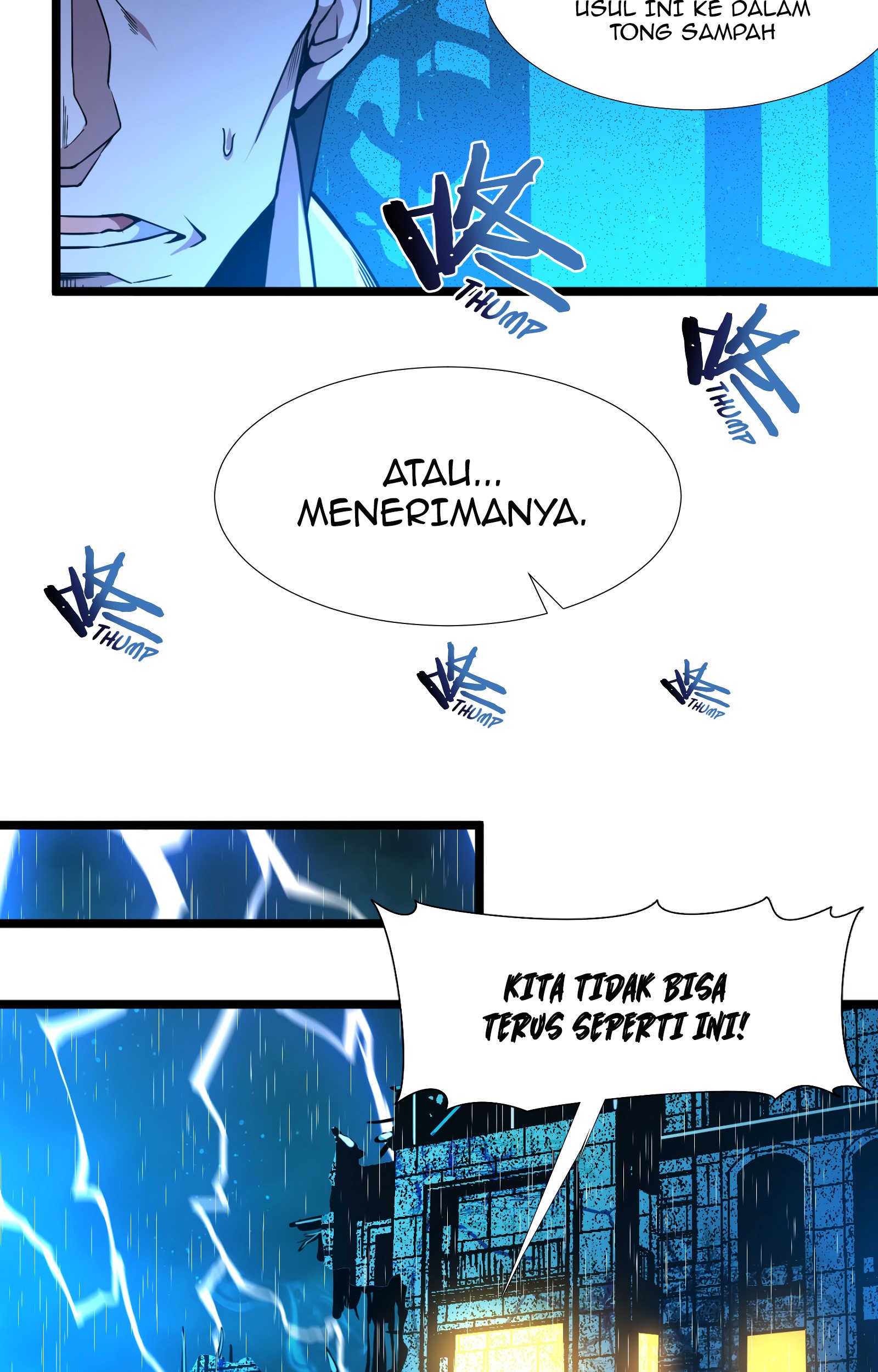 I’m Really Not The Demon God’s Lackey Chapter 32 - halaman 102