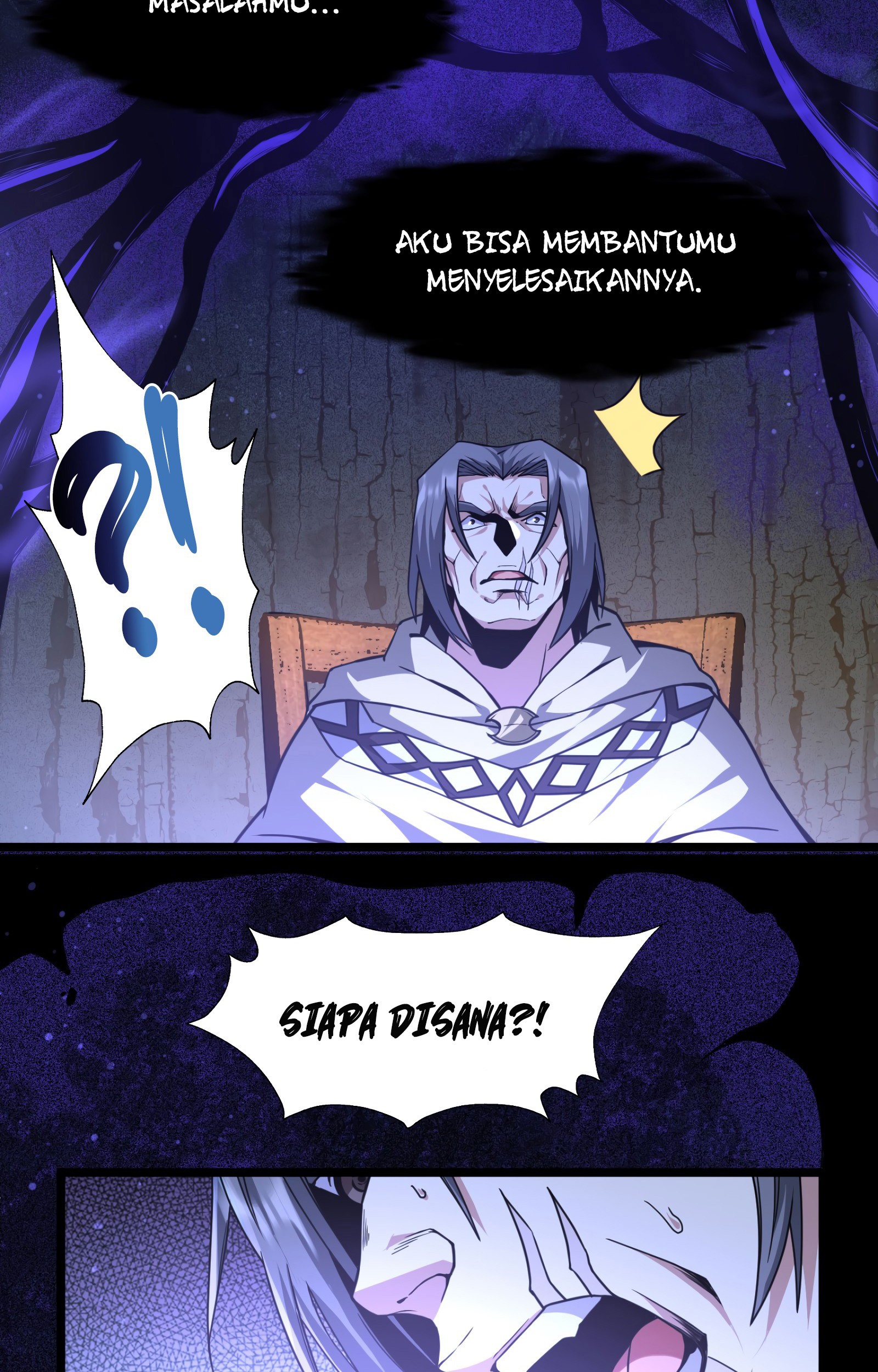 I’m Really Not The Demon God’s Lackey Chapter 32 - halaman 111