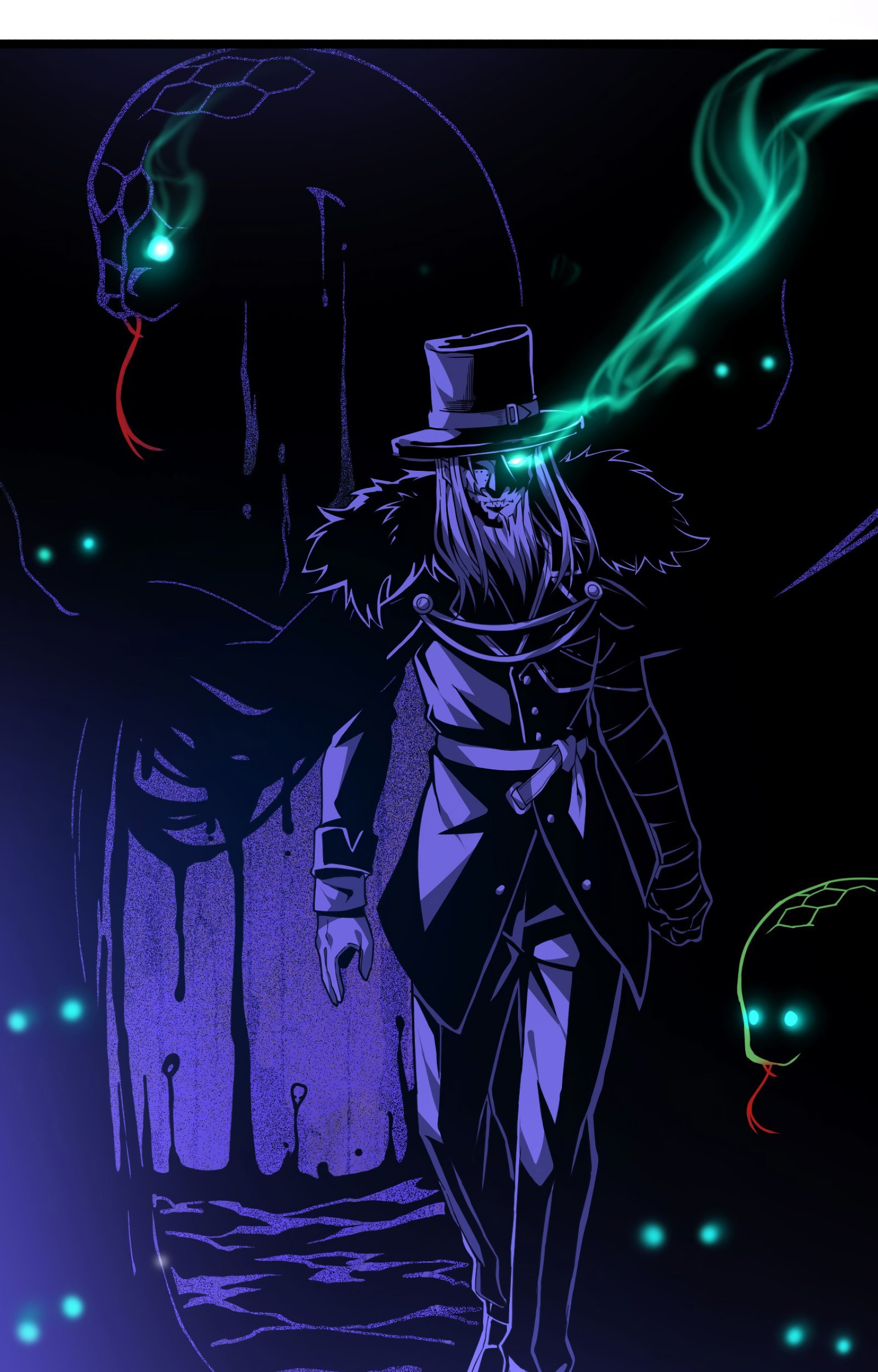 I’m Really Not The Demon God’s Lackey Chapter 32 - halaman 113
