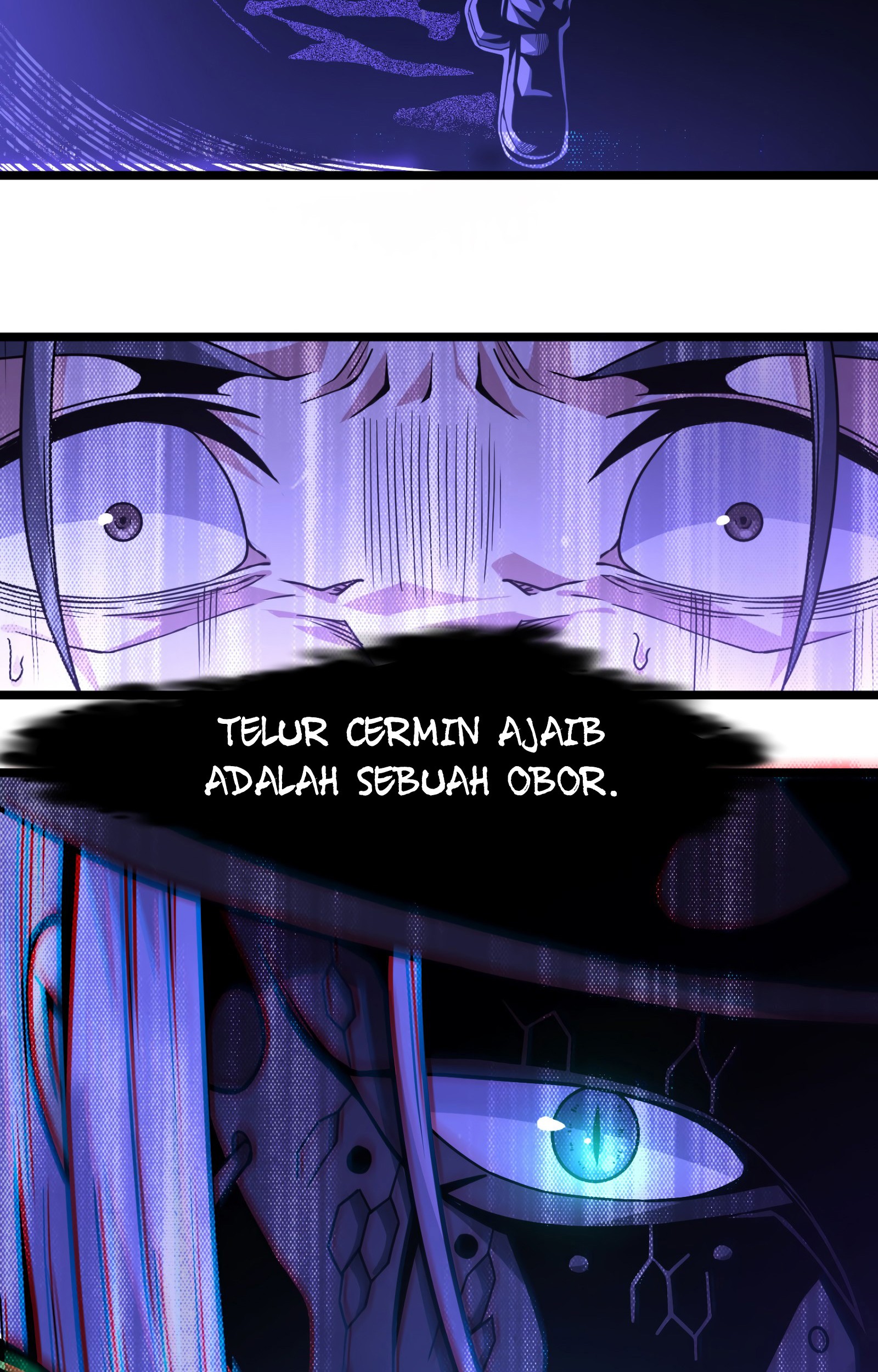 I’m Really Not The Demon God’s Lackey Chapter 32 - halaman 114