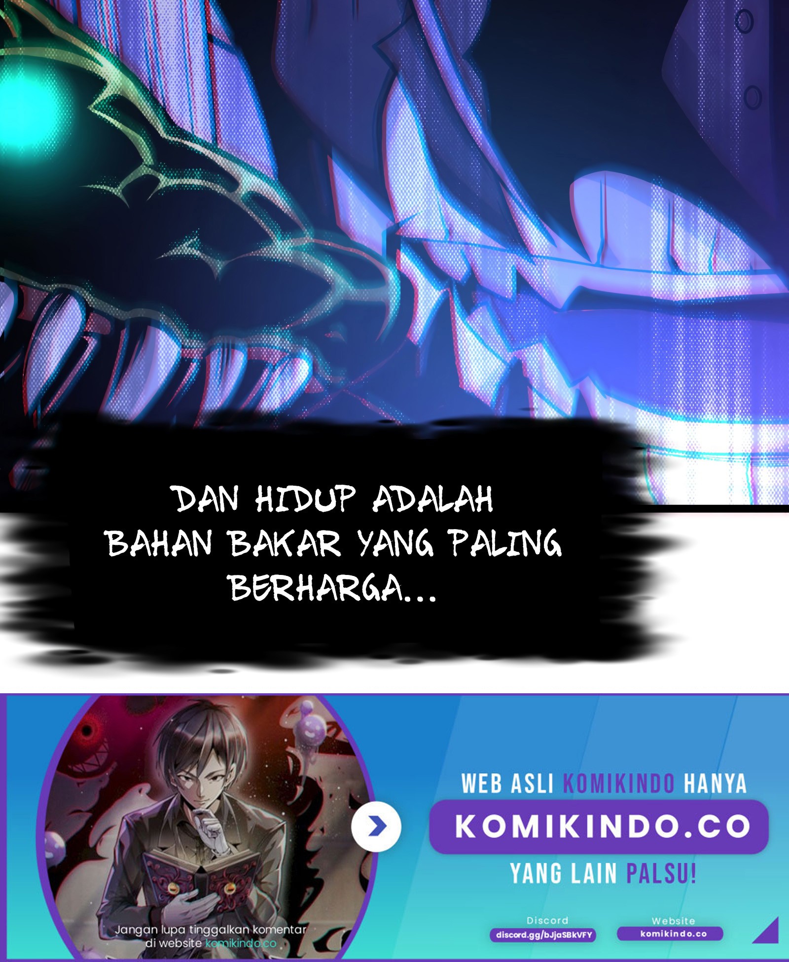 I’m Really Not The Demon God’s Lackey Chapter 32 - halaman 115