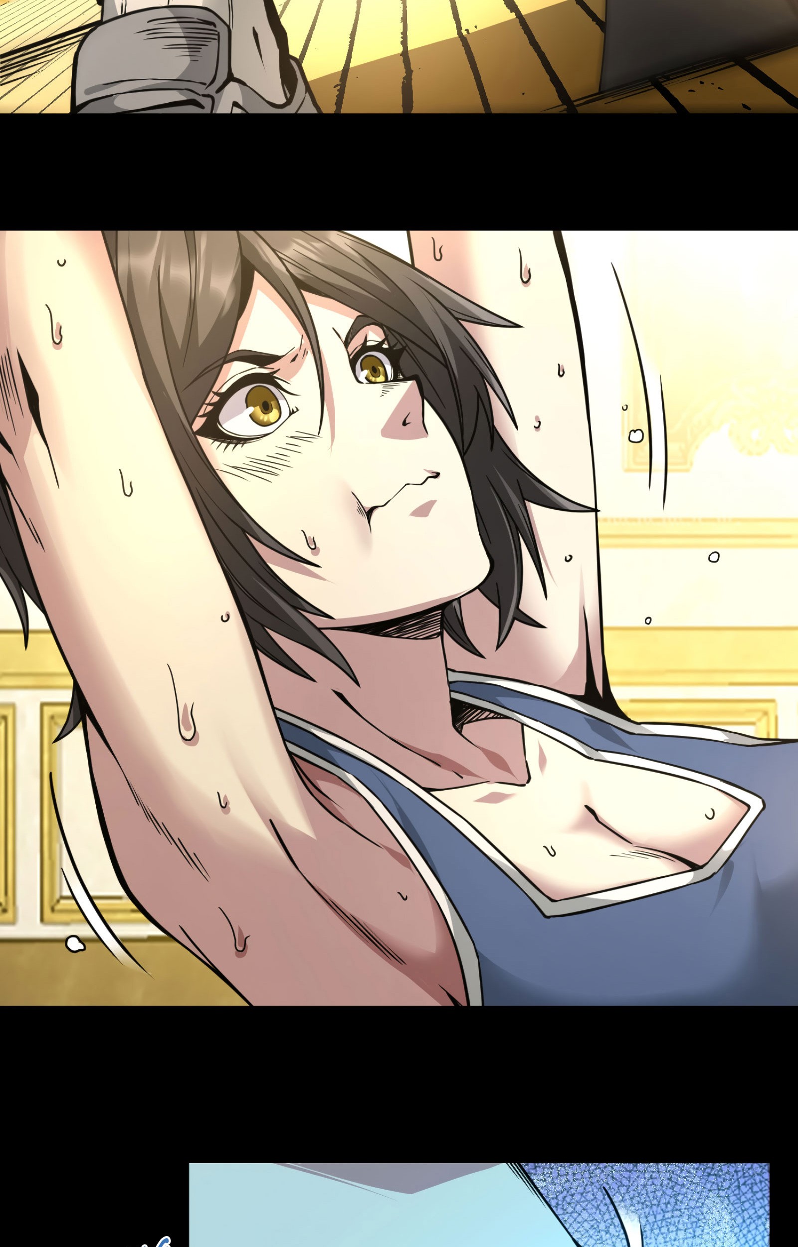 I’m Really Not The Demon God’s Lackey Chapter 32 - halaman 15