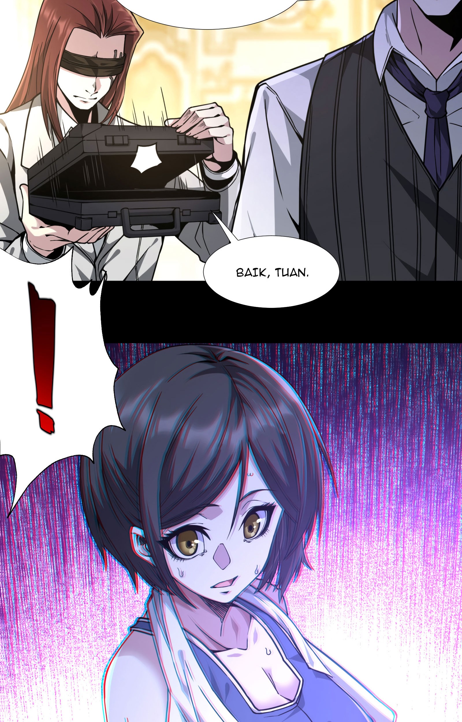 I’m Really Not The Demon God’s Lackey Chapter 32 - halaman 22