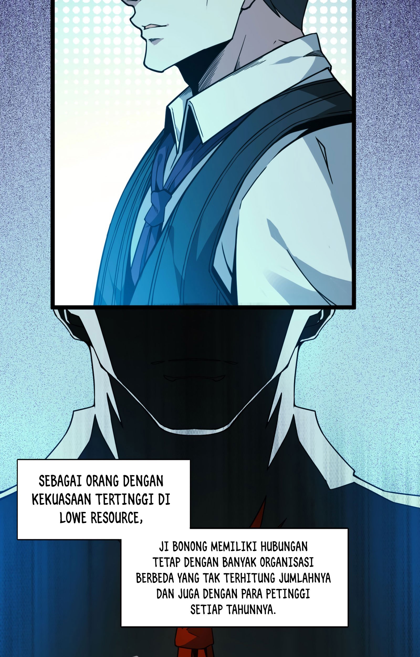 I’m Really Not The Demon God’s Lackey Chapter 32 - halaman 4