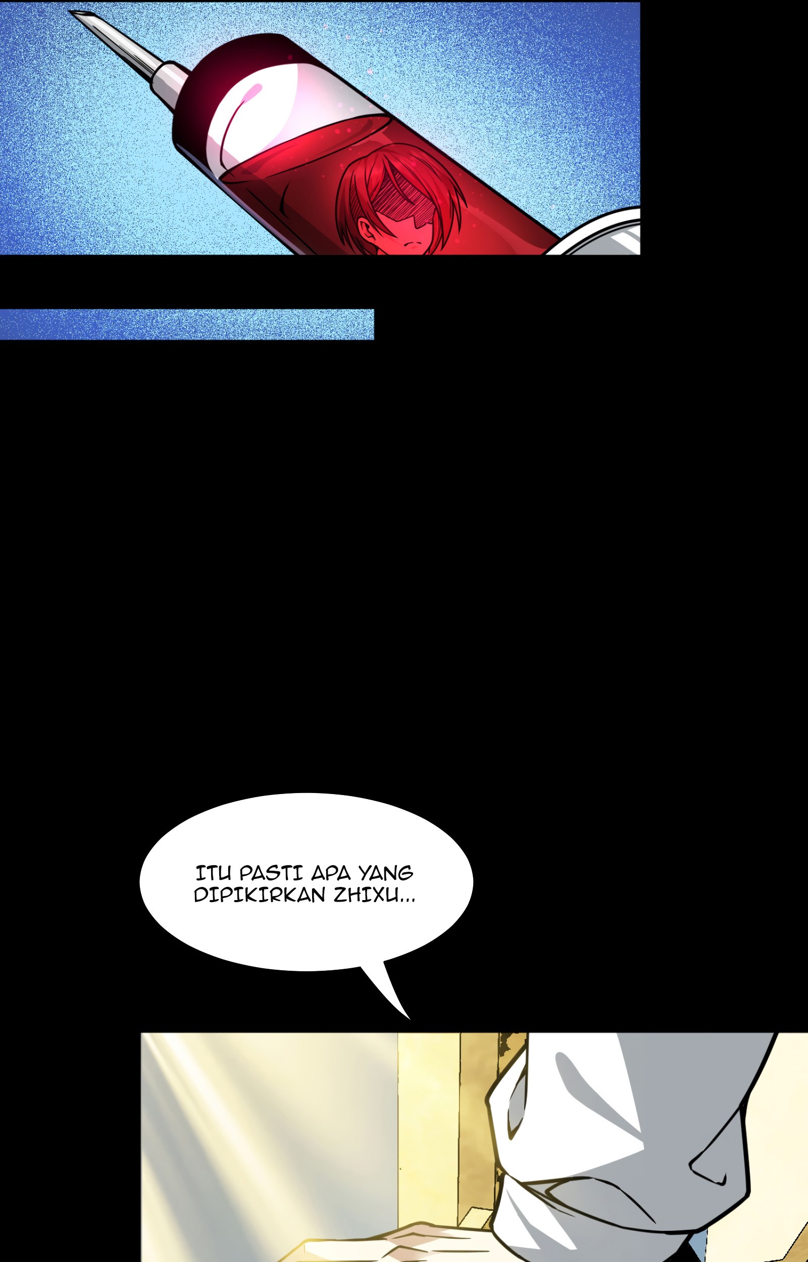 I’m Really Not The Demon God’s Lackey Chapter 32 - halaman 53