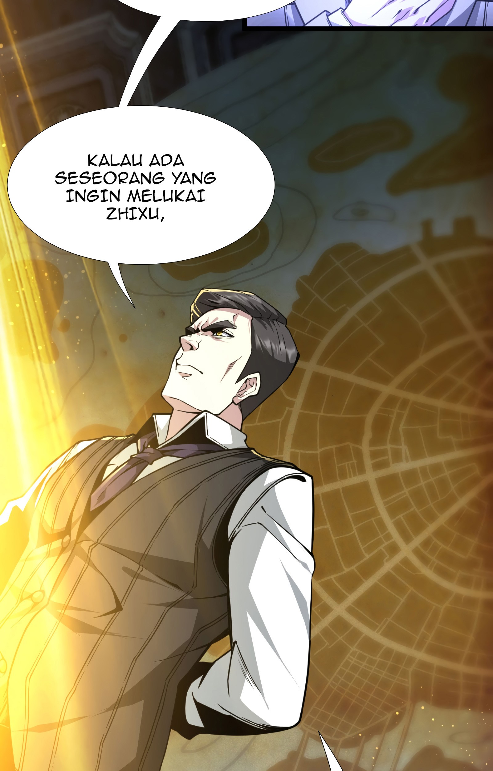 I’m Really Not The Demon God’s Lackey Chapter 32 - halaman 59