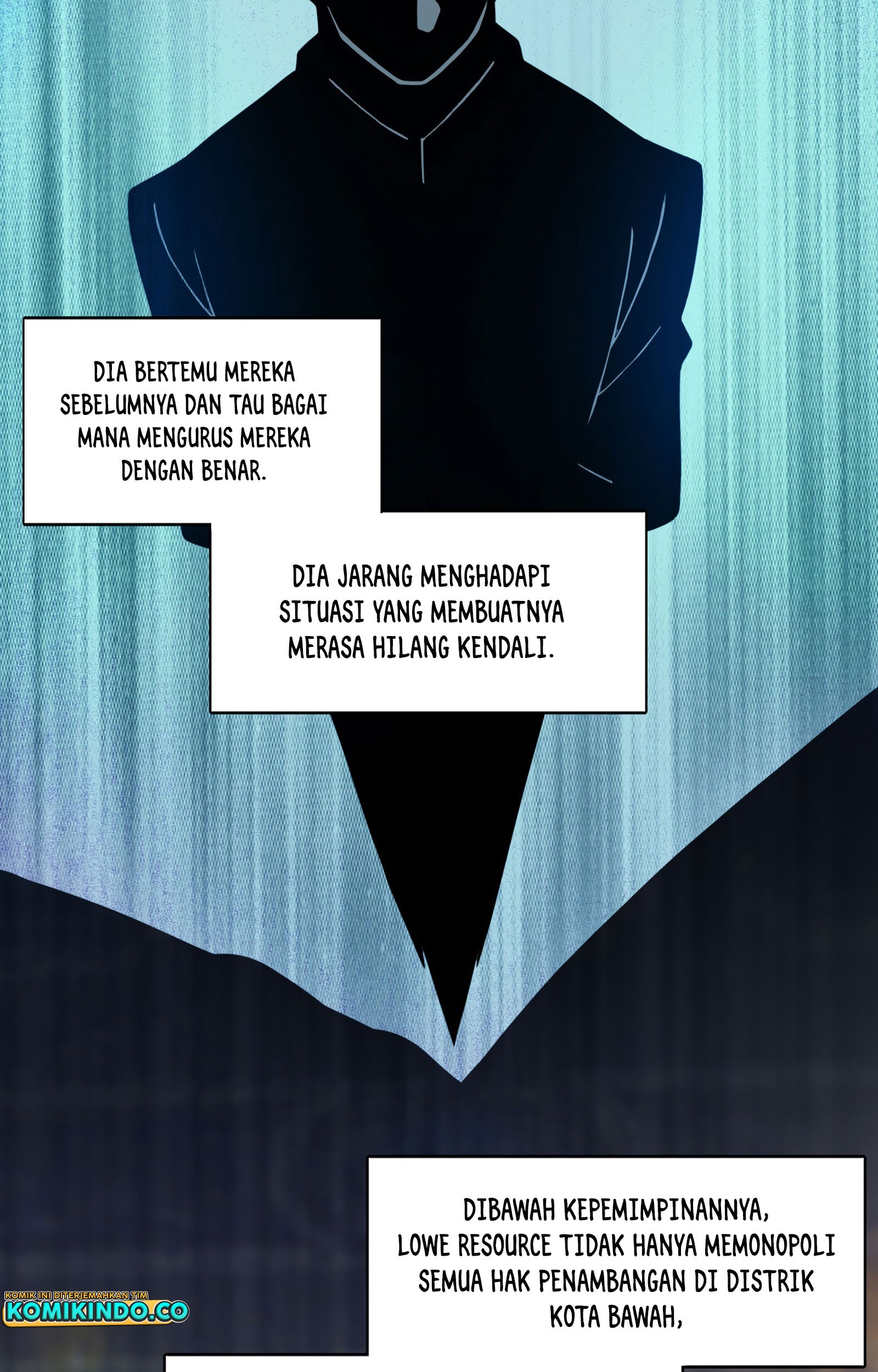 I’m Really Not The Demon God’s Lackey Chapter 32 - halaman 6