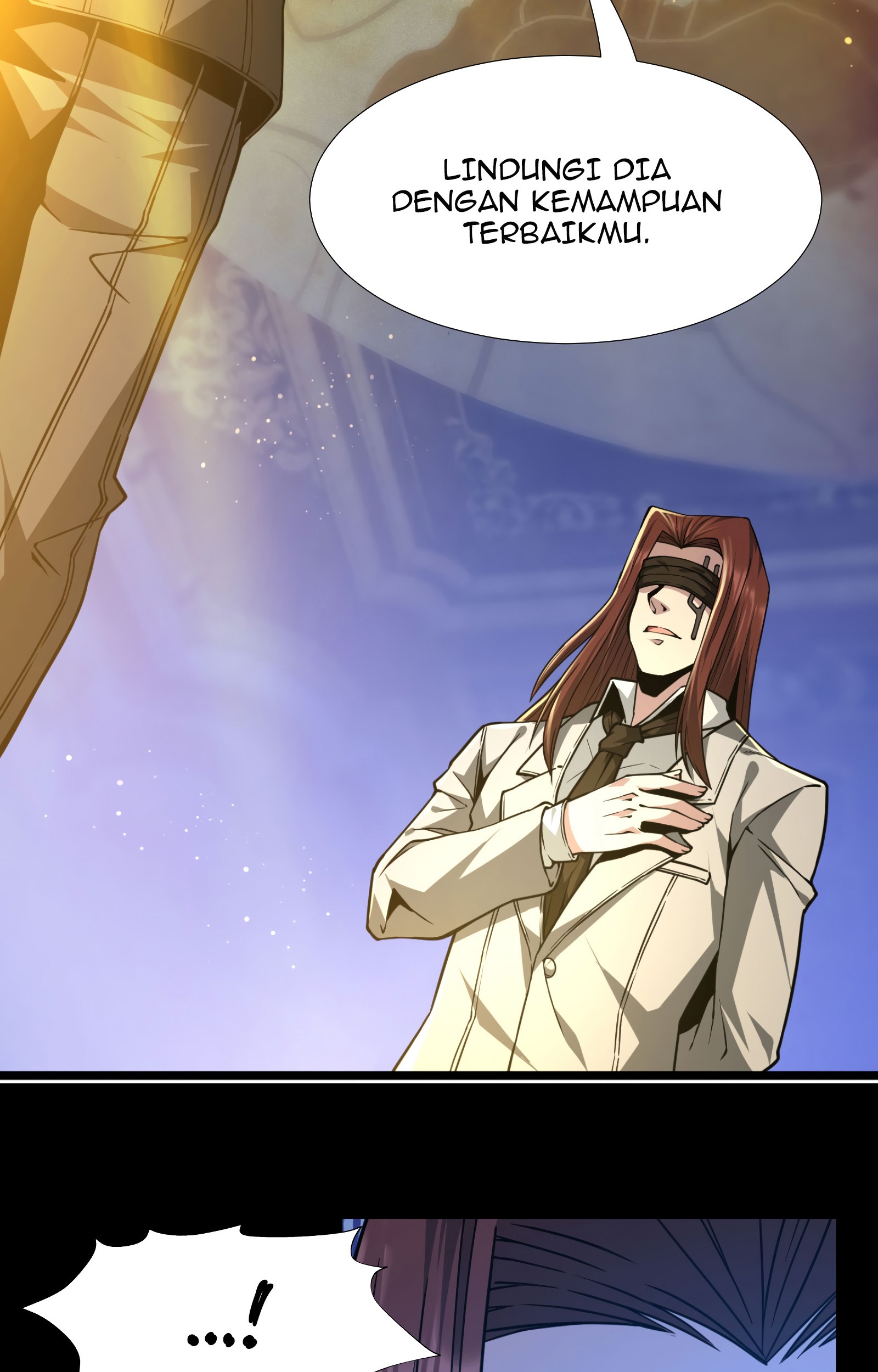I’m Really Not The Demon God’s Lackey Chapter 32 - halaman 60