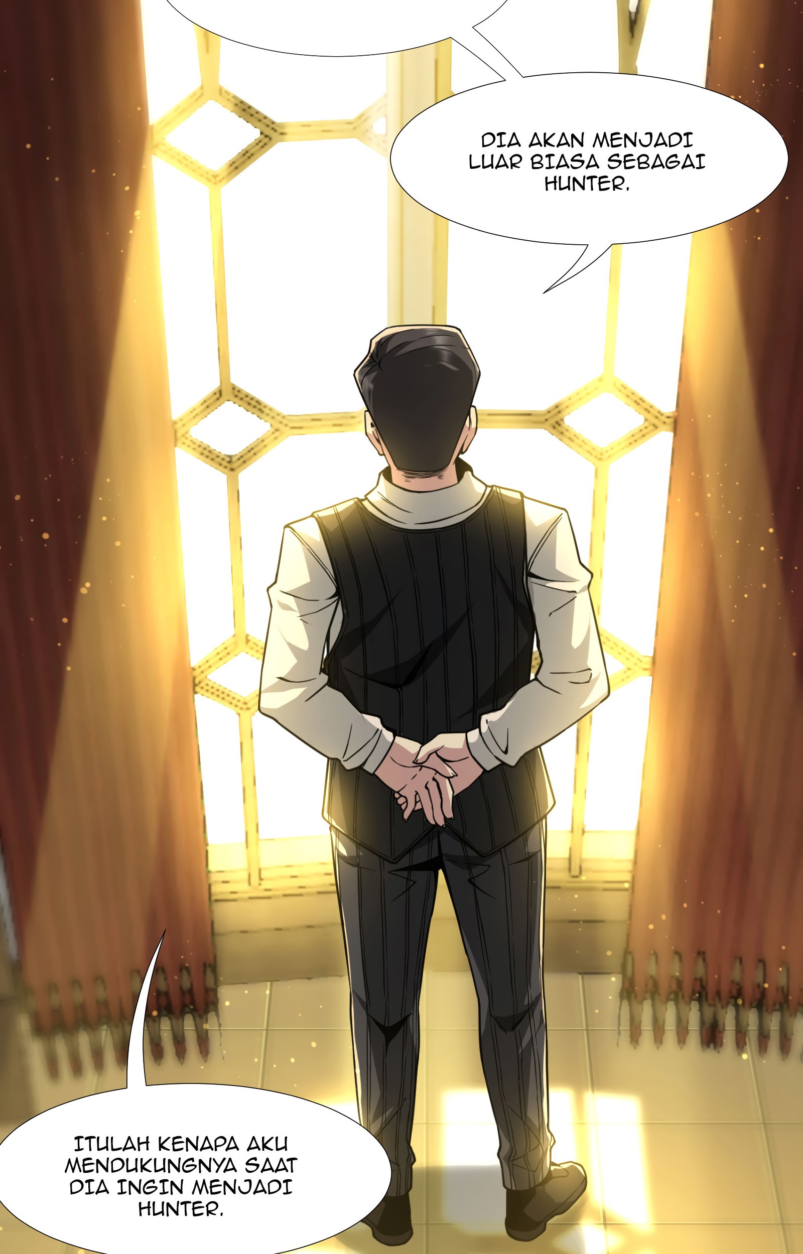 I’m Really Not The Demon God’s Lackey Chapter 32 - halaman 62