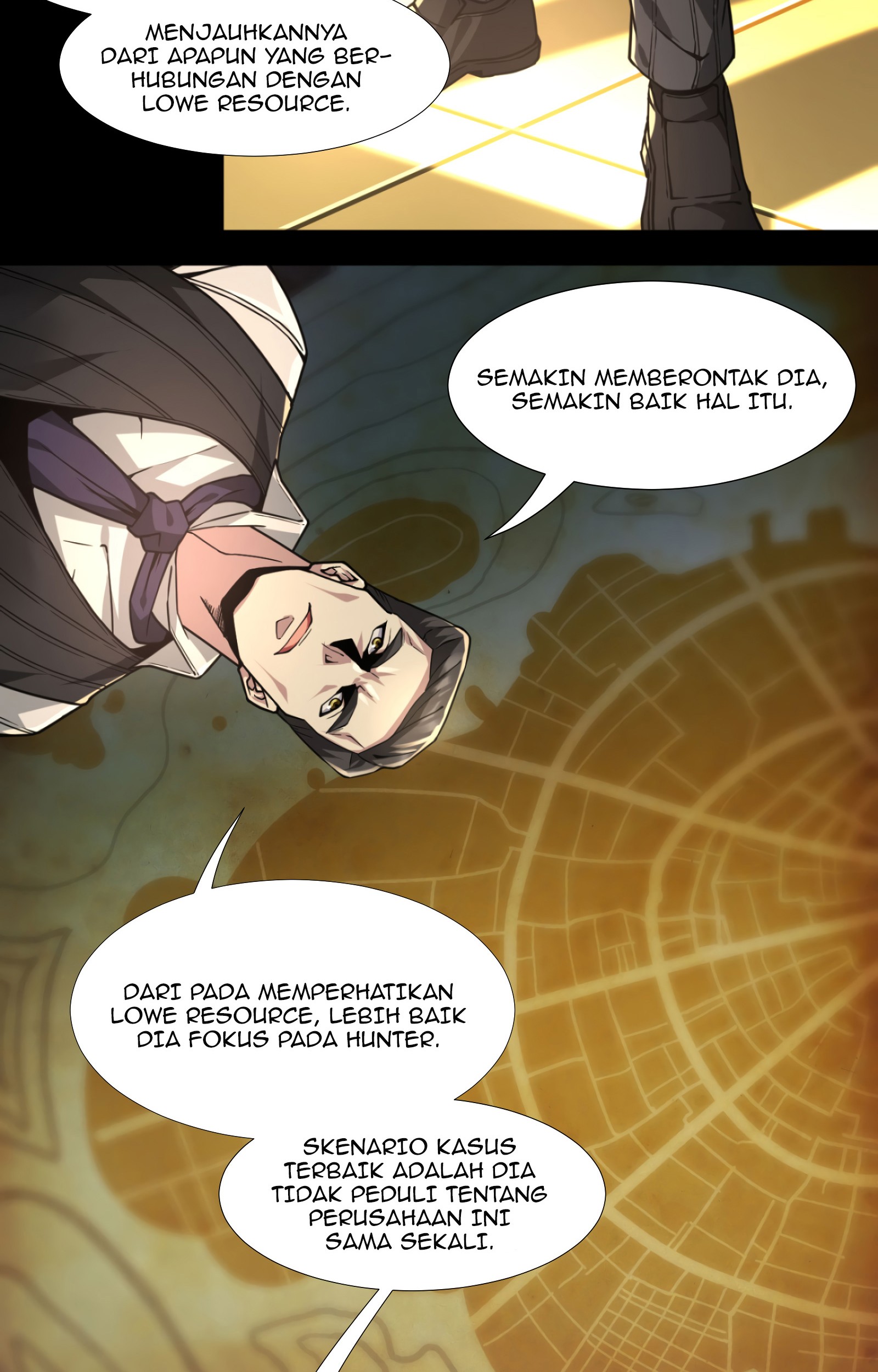 I’m Really Not The Demon God’s Lackey Chapter 32 - halaman 66