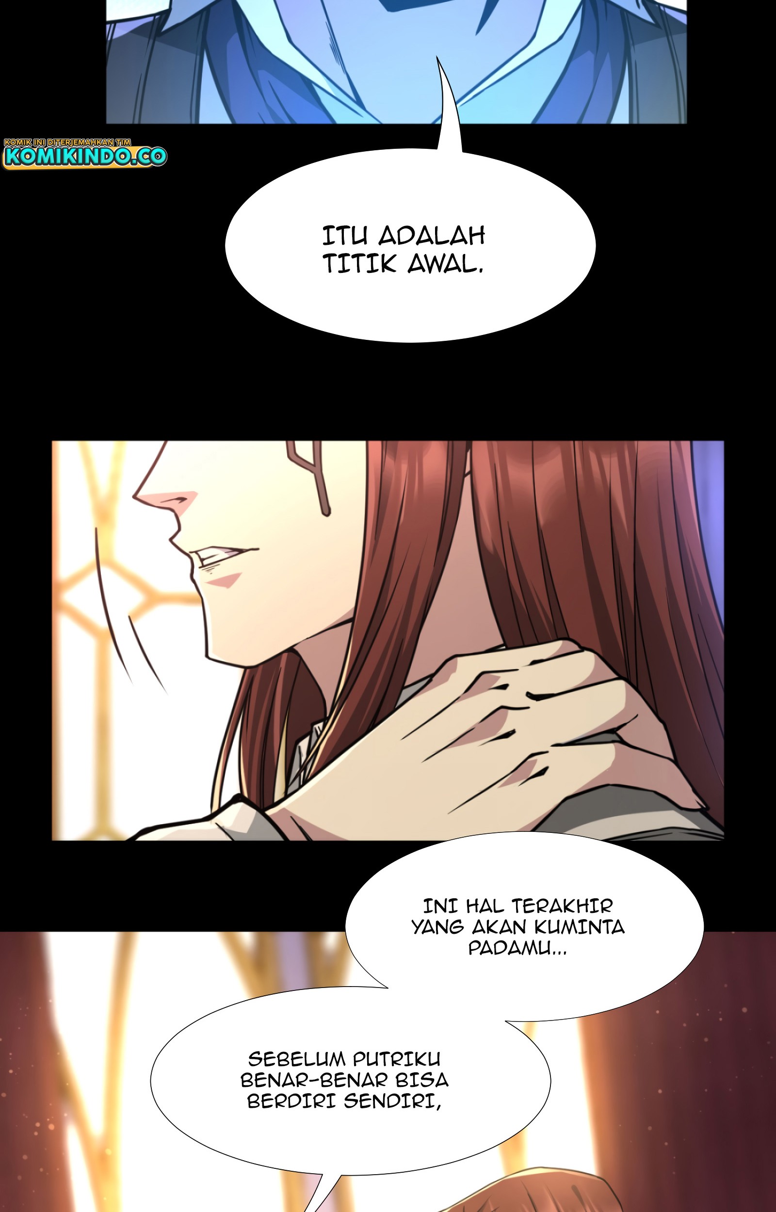 I’m Really Not The Demon God’s Lackey Chapter 32 - halaman 68
