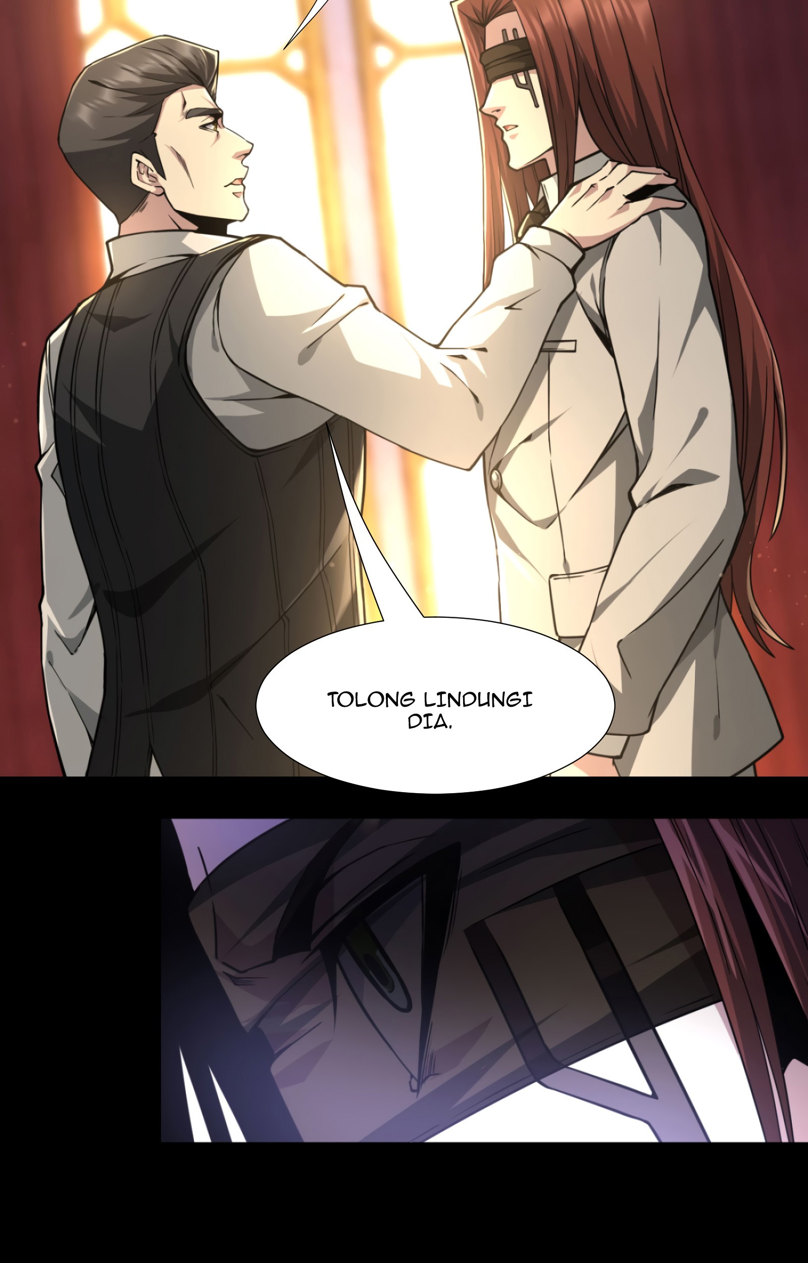 I’m Really Not The Demon God’s Lackey Chapter 32 - halaman 69
