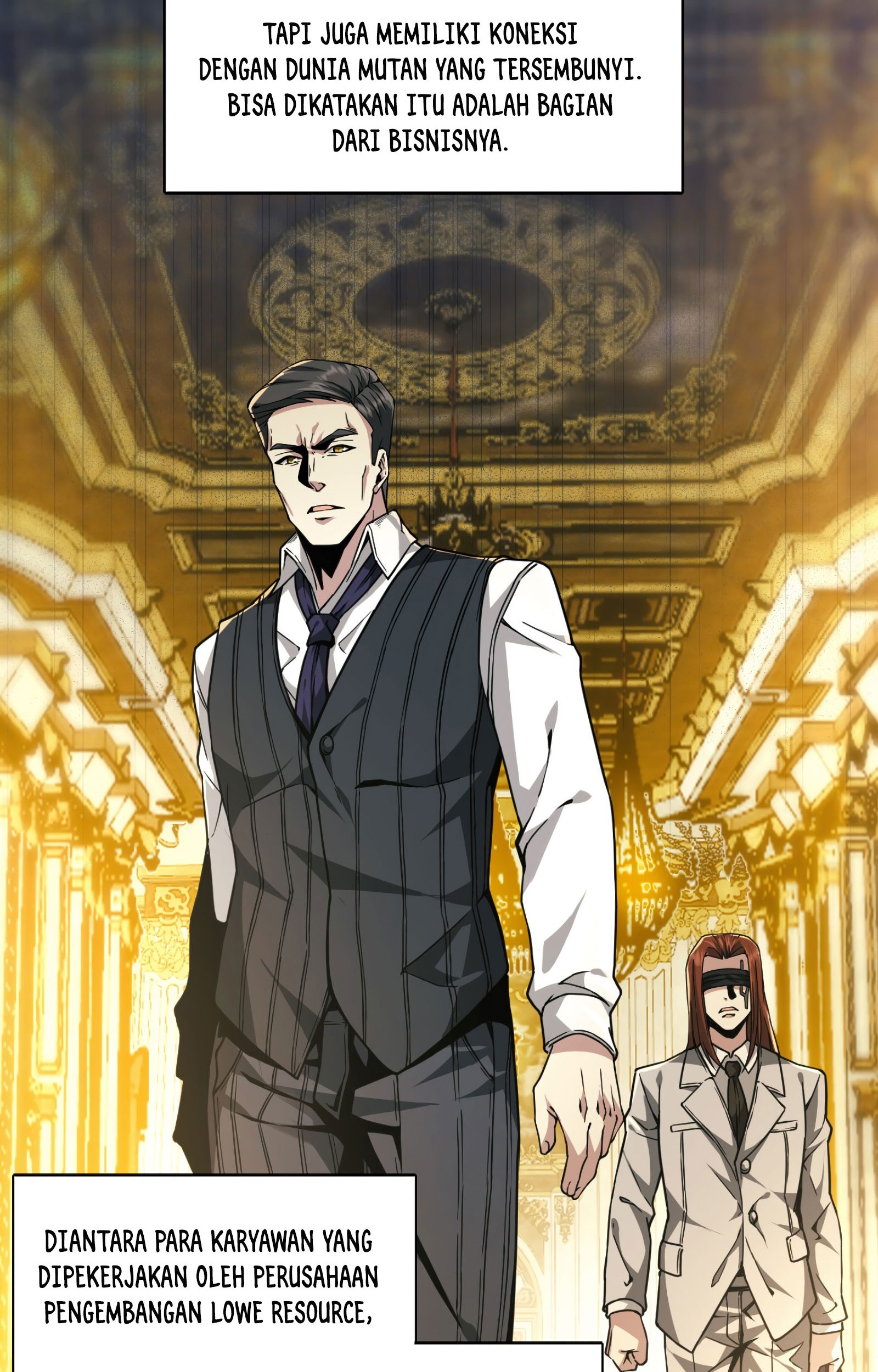 I’m Really Not The Demon God’s Lackey Chapter 32 - halaman 7