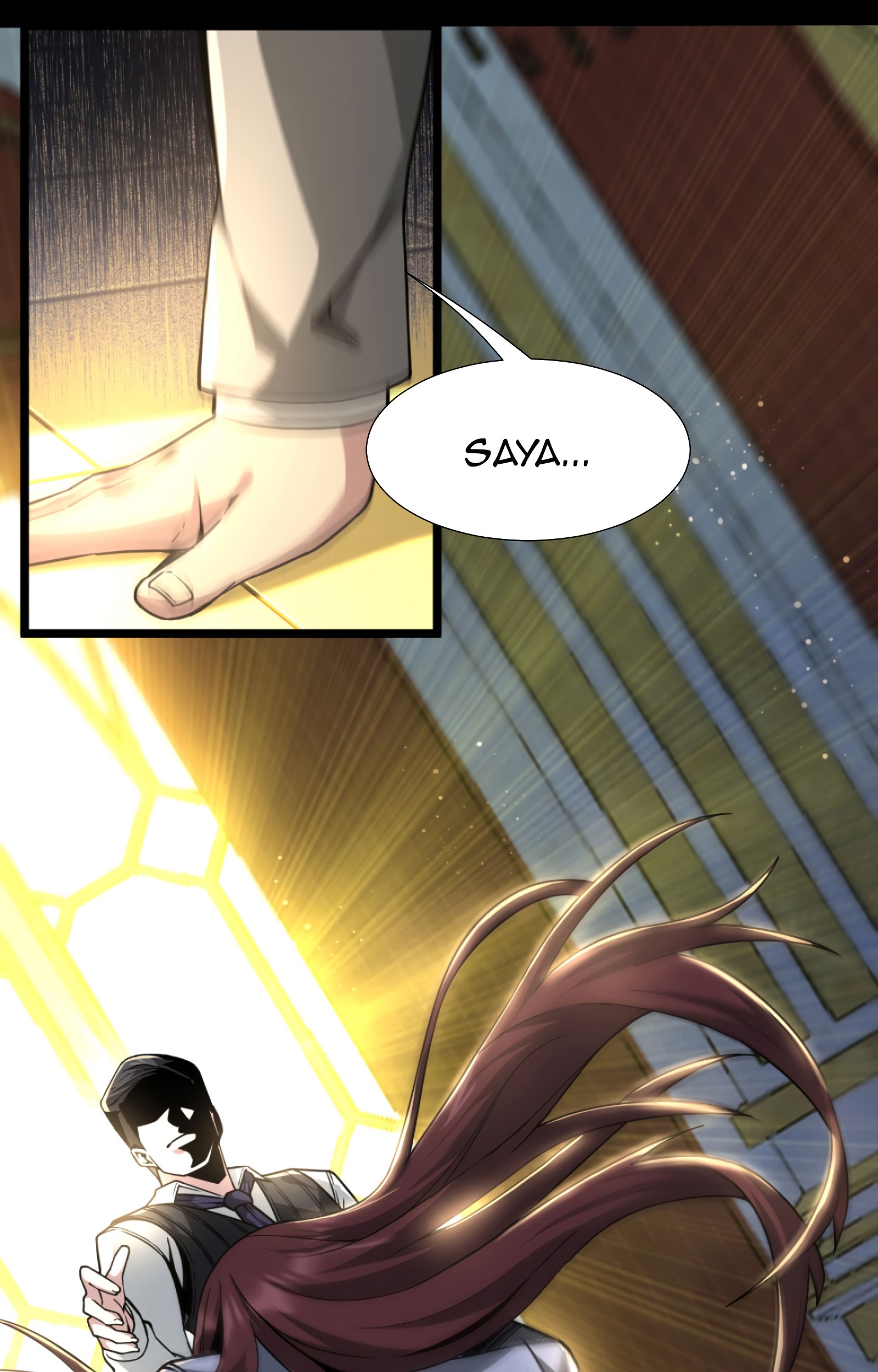 I’m Really Not The Demon God’s Lackey Chapter 32 - halaman 70
