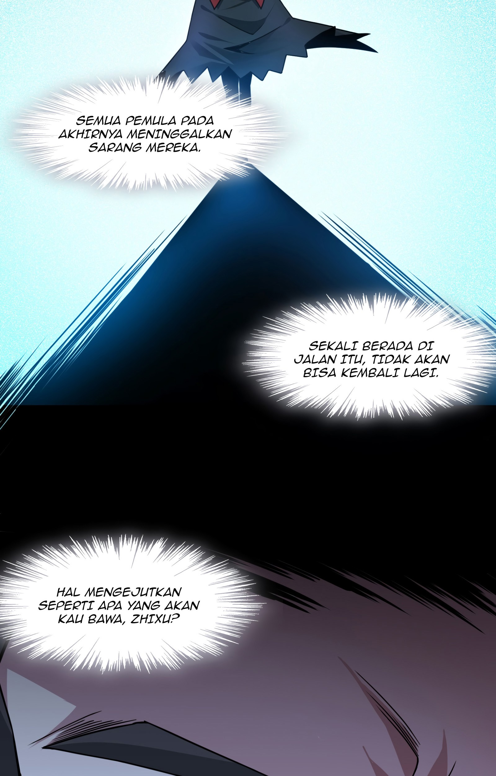 I’m Really Not The Demon God’s Lackey Chapter 32 - halaman 76