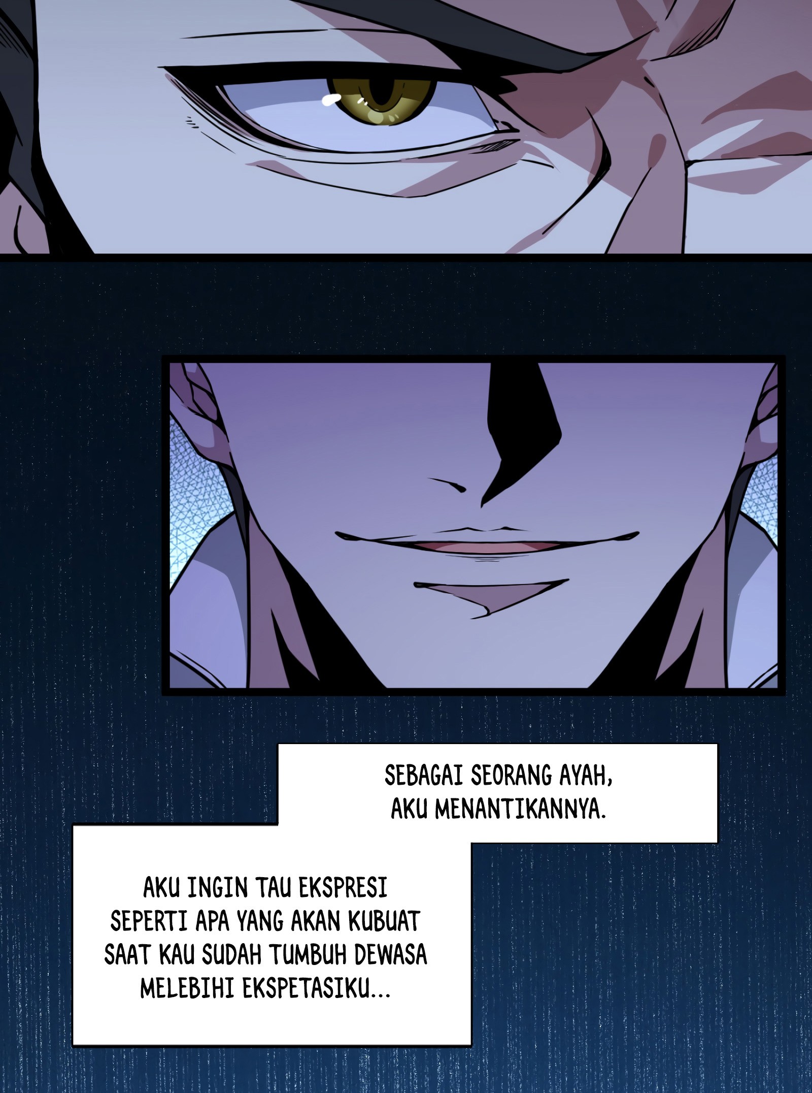 I’m Really Not The Demon God’s Lackey Chapter 32 - halaman 77