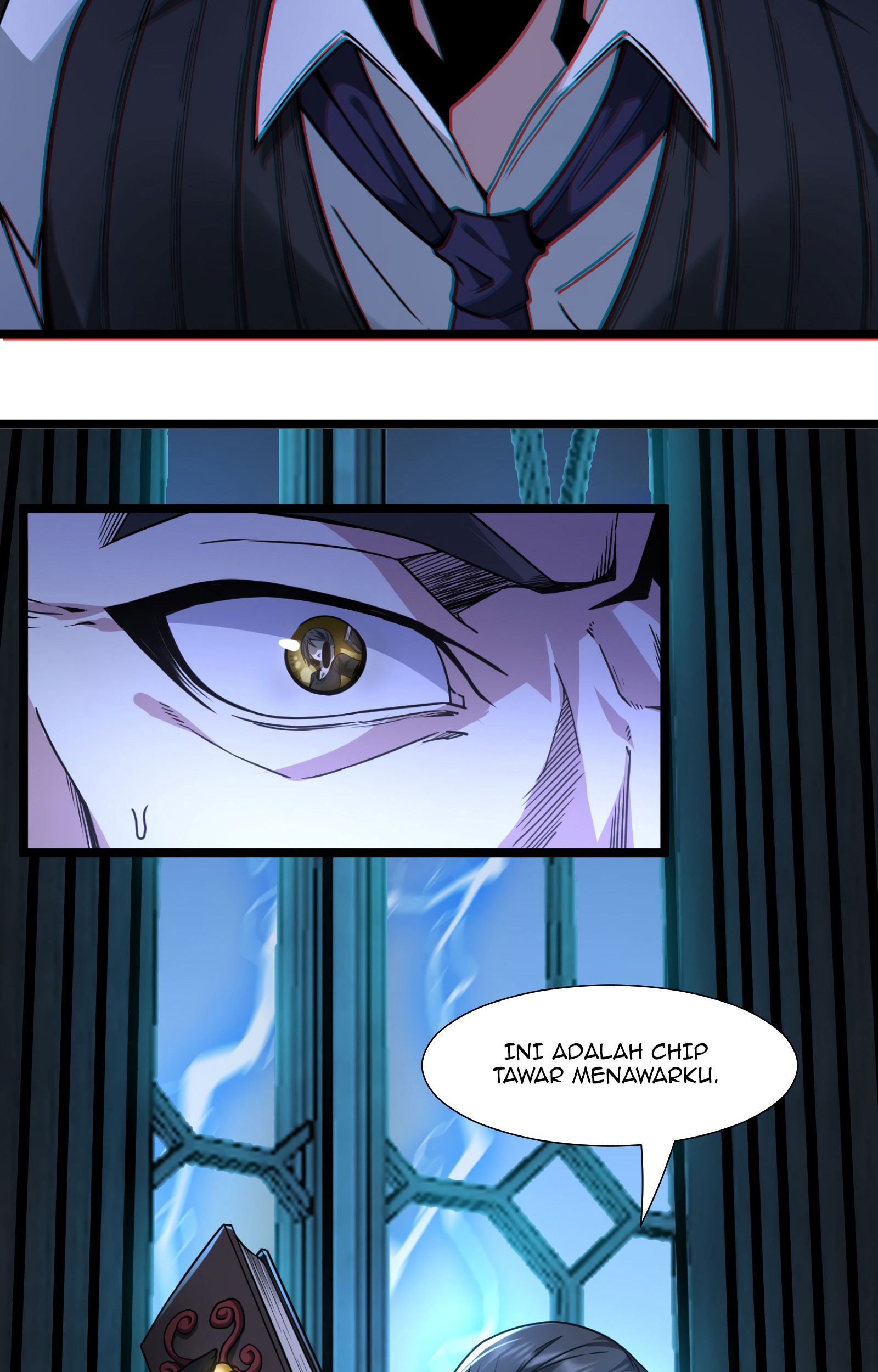 I’m Really Not The Demon God’s Lackey Chapter 32 - halaman 79