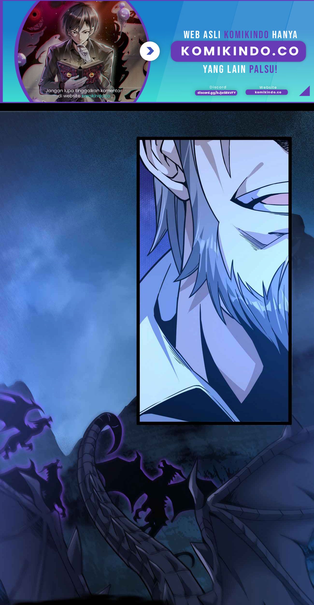 I’m Really Not The Demon God’s Lackey Chapter 33 - halaman 10