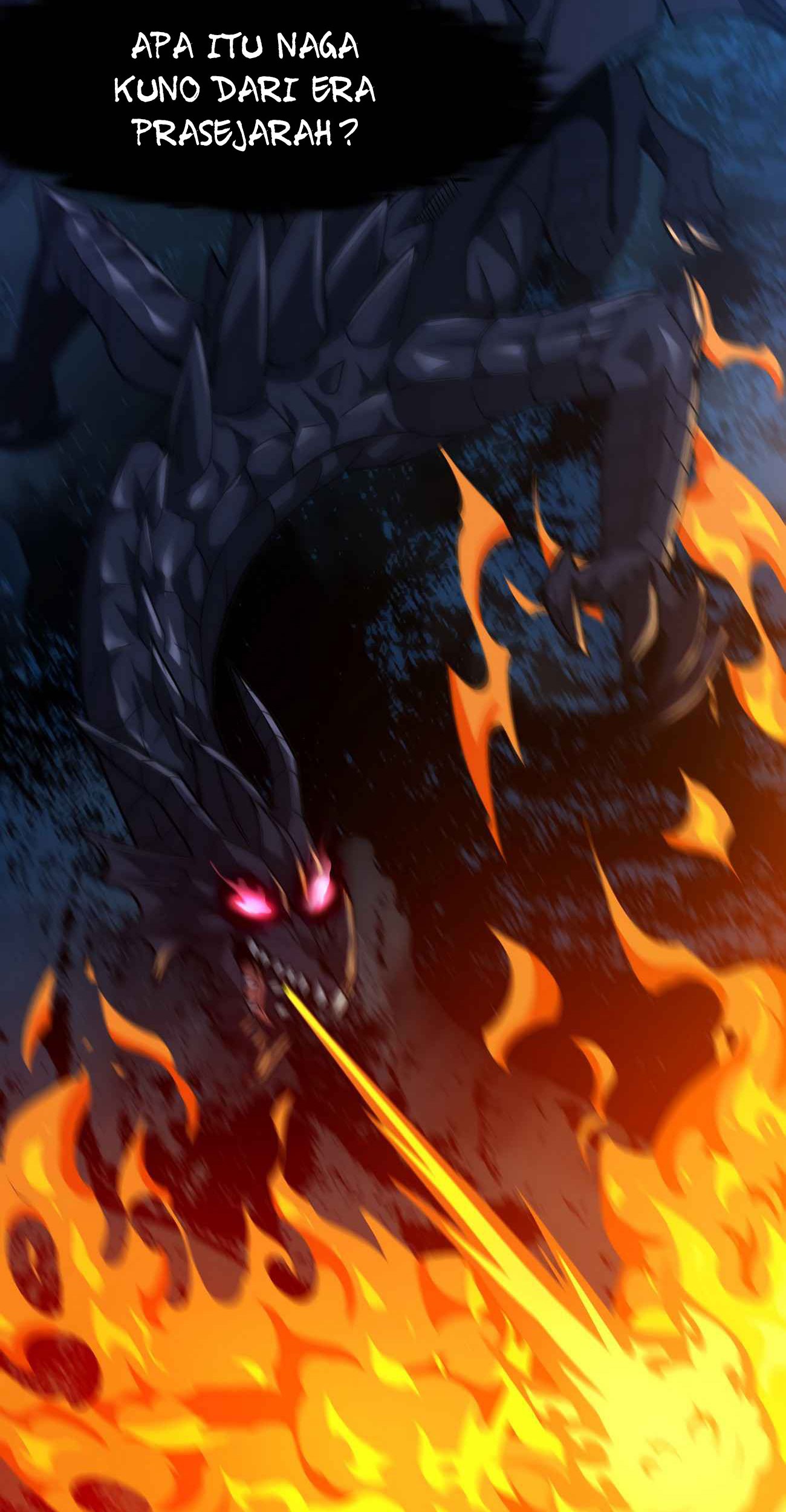 I’m Really Not The Demon God’s Lackey Chapter 33 - halaman 11
