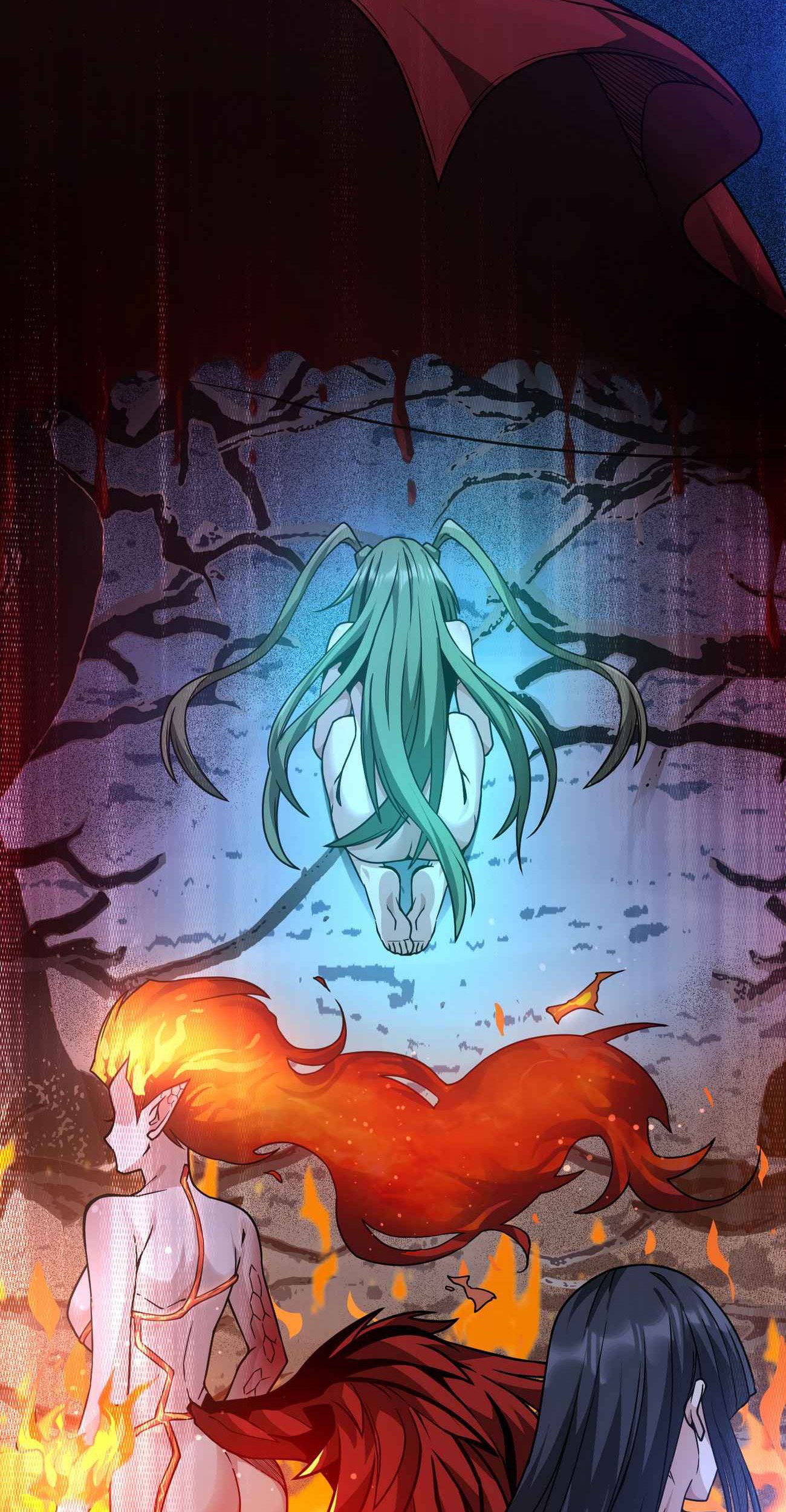 I’m Really Not The Demon God’s Lackey Chapter 33 - halaman 15