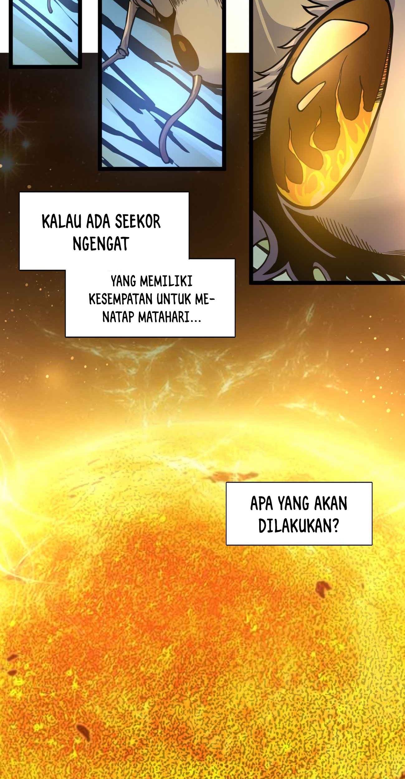 I’m Really Not The Demon God’s Lackey Chapter 33 - halaman 22
