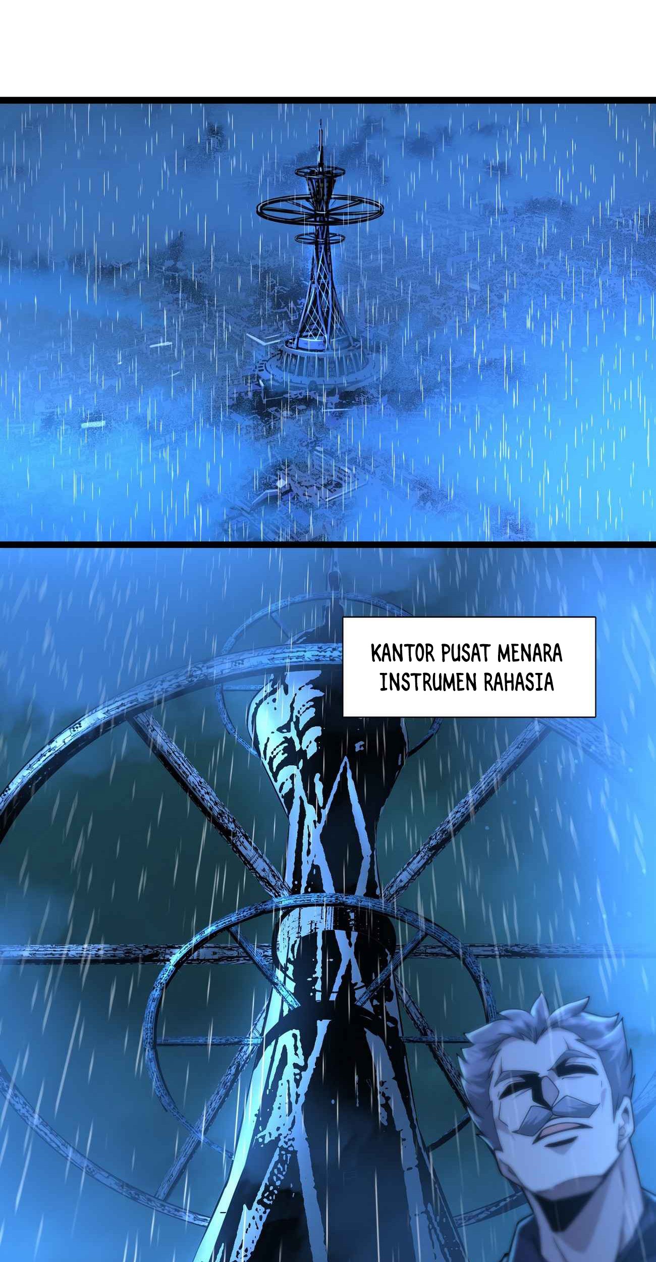 I’m Really Not The Demon God’s Lackey Chapter 33 - halaman 3