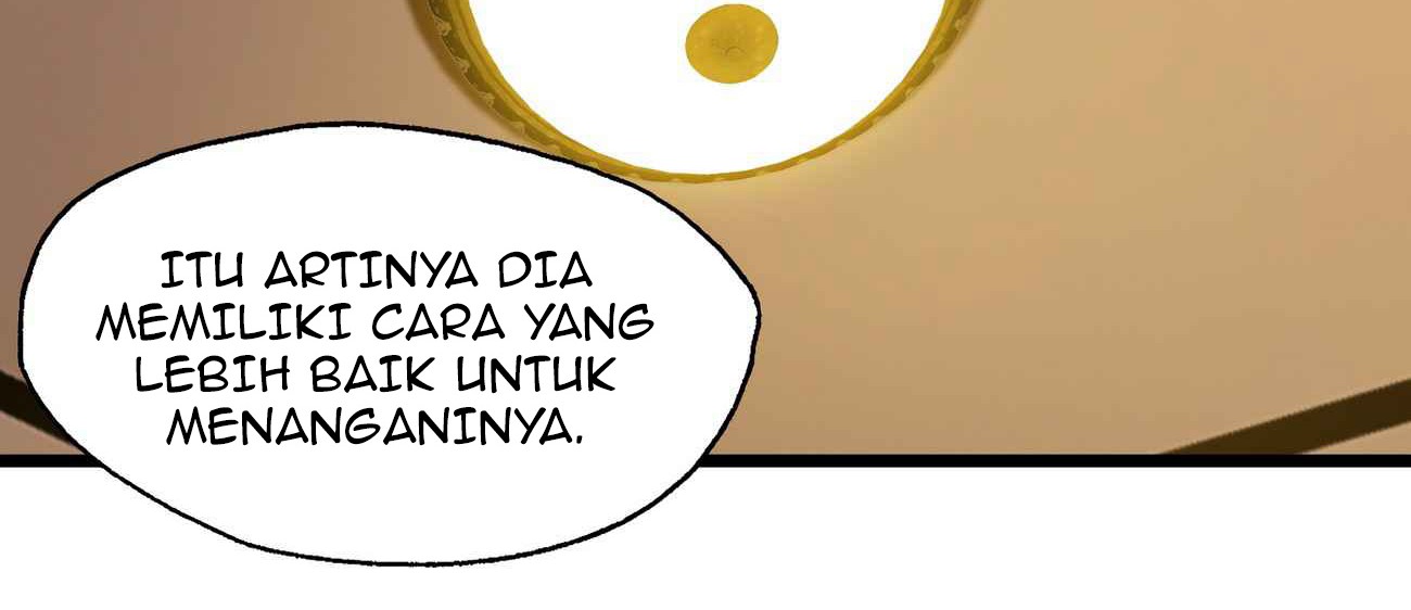 I’m Really Not The Demon God’s Lackey Chapter 33 - halaman 30