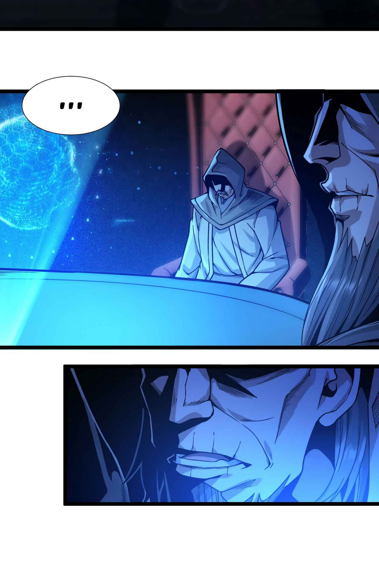 I’m Really Not The Demon God’s Lackey Chapter 33 - halaman 39