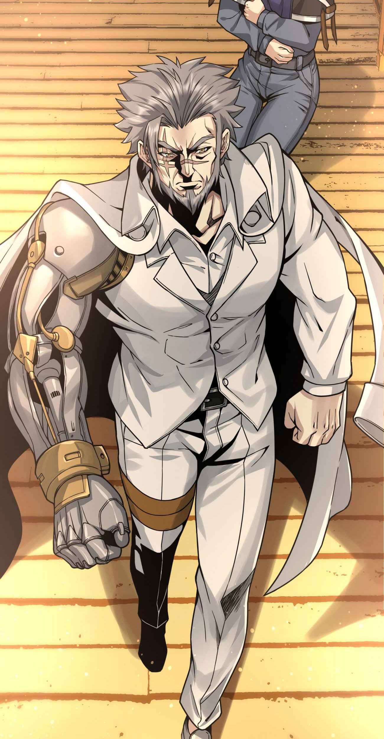 I’m Really Not The Demon God’s Lackey Chapter 33 - halaman 41