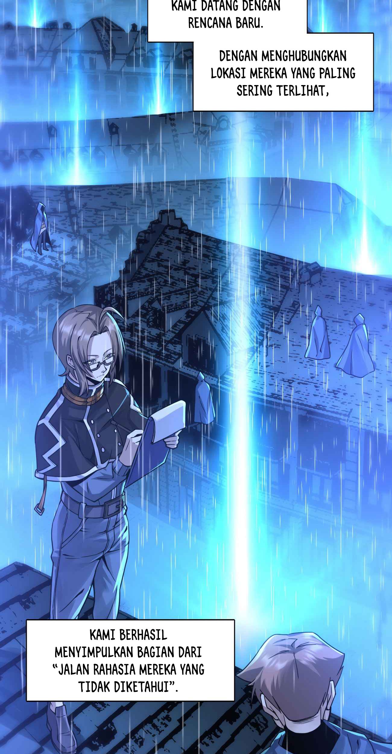 I’m Really Not The Demon God’s Lackey Chapter 33 - halaman 46