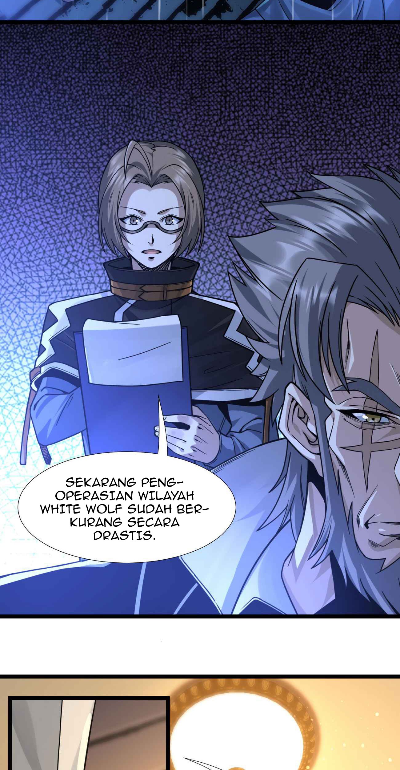 I’m Really Not The Demon God’s Lackey Chapter 33 - halaman 47