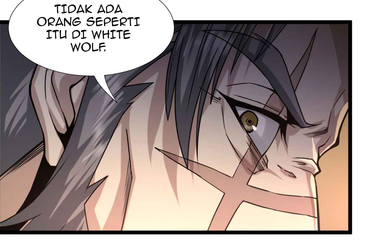 I’m Really Not The Demon God’s Lackey Chapter 33 - halaman 49