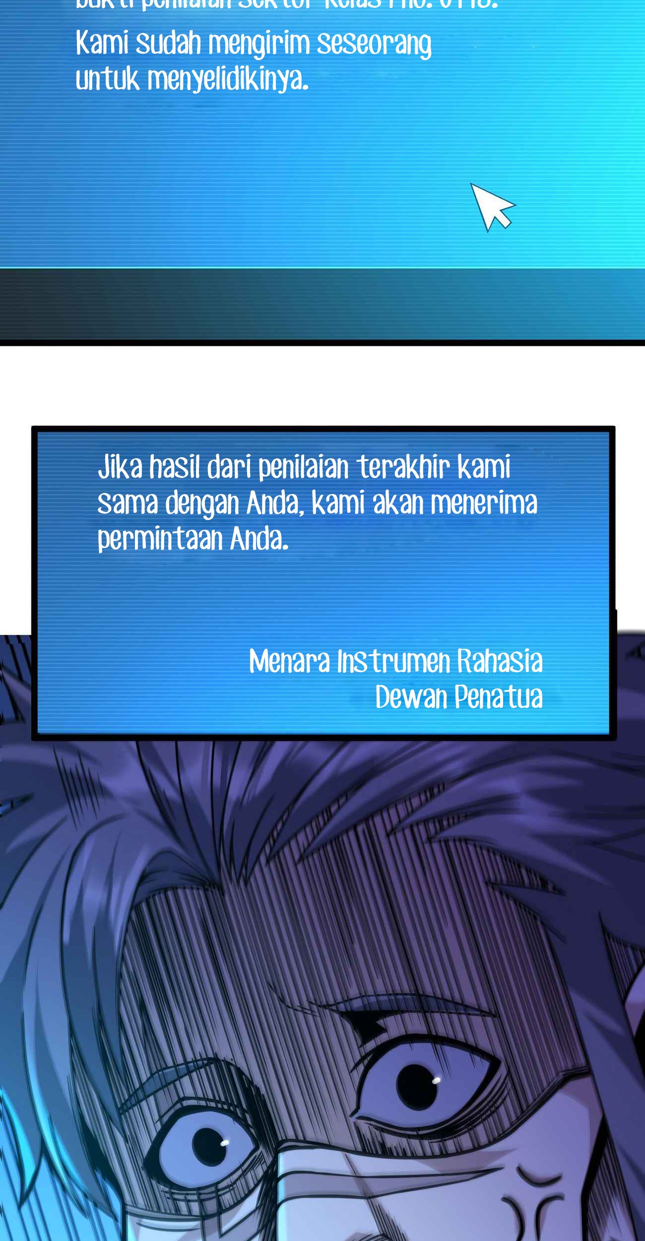 I’m Really Not The Demon God’s Lackey Chapter 33 - halaman 89