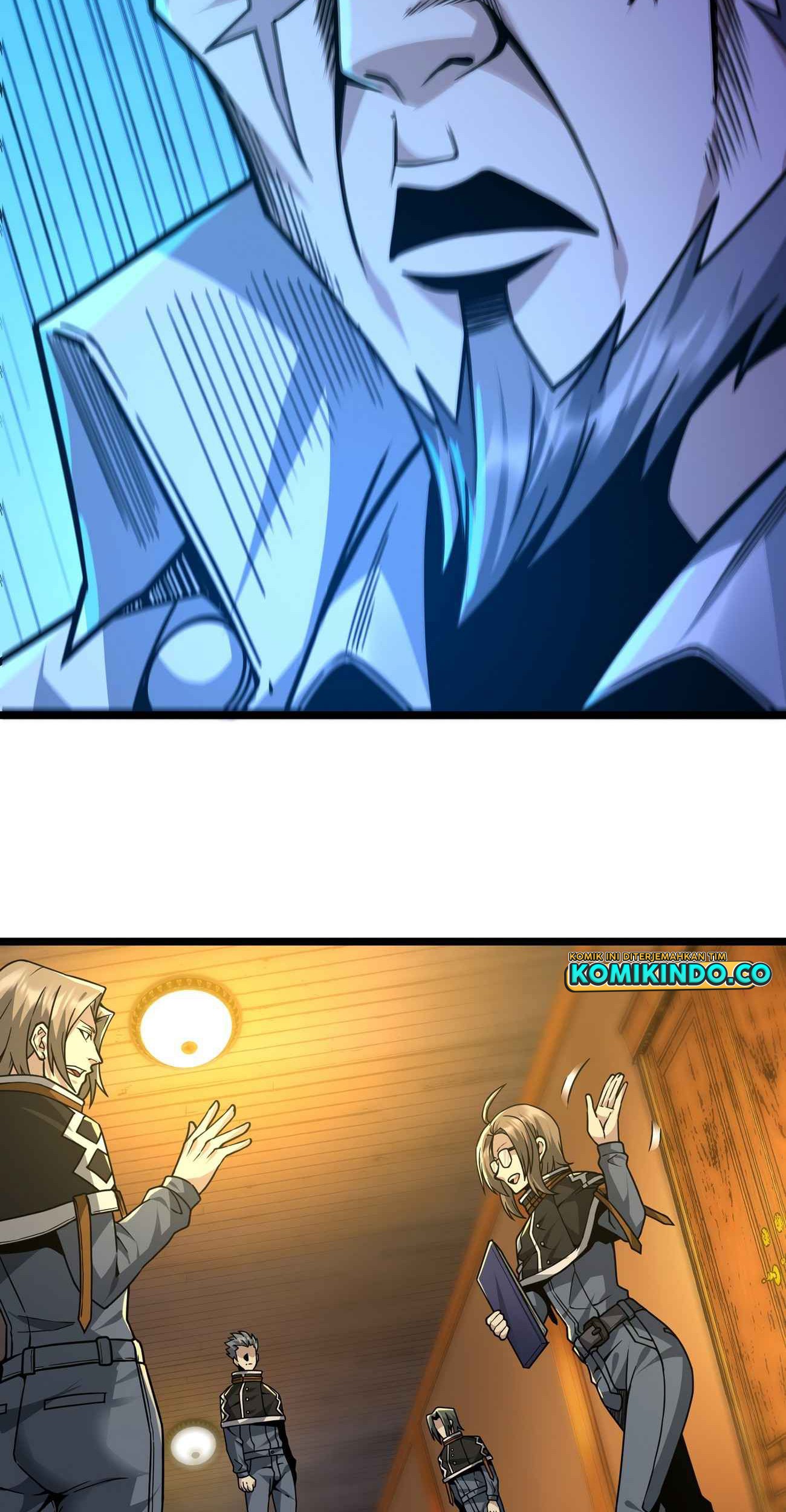 I’m Really Not The Demon God’s Lackey Chapter 33 - halaman 90