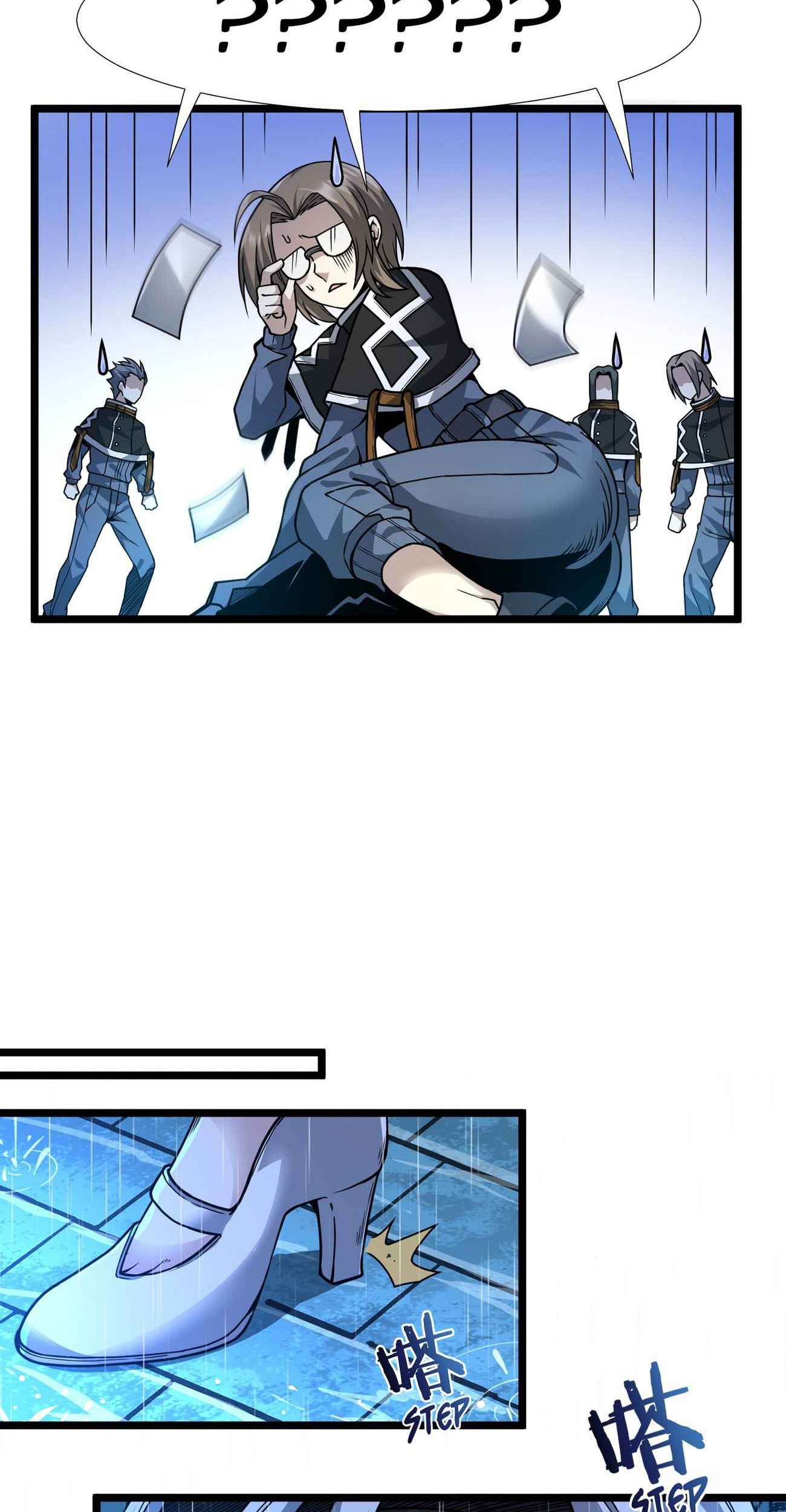 I’m Really Not The Demon God’s Lackey Chapter 33 - halaman 92