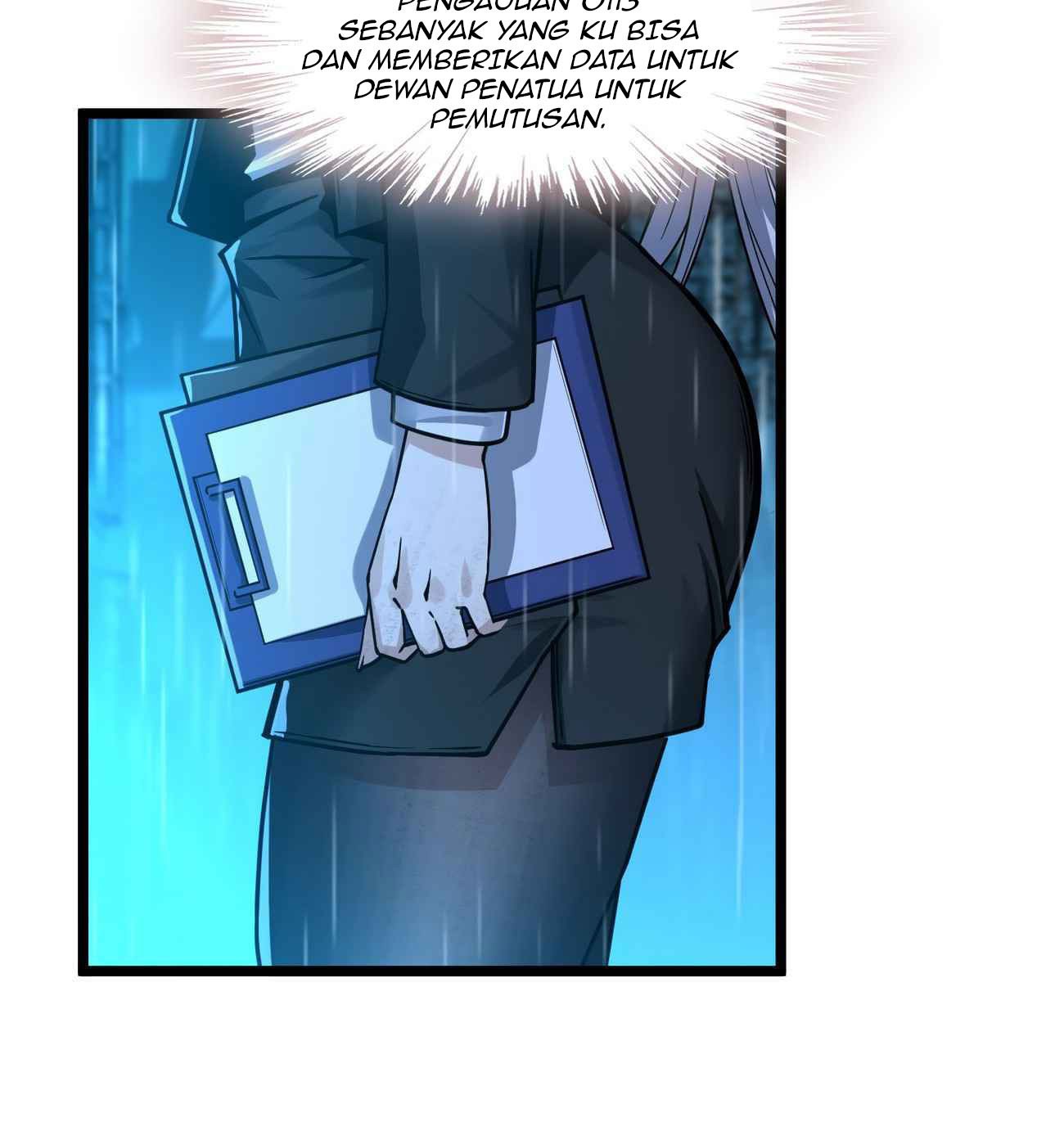 I’m Really Not The Demon God’s Lackey Chapter 34 - halaman 14