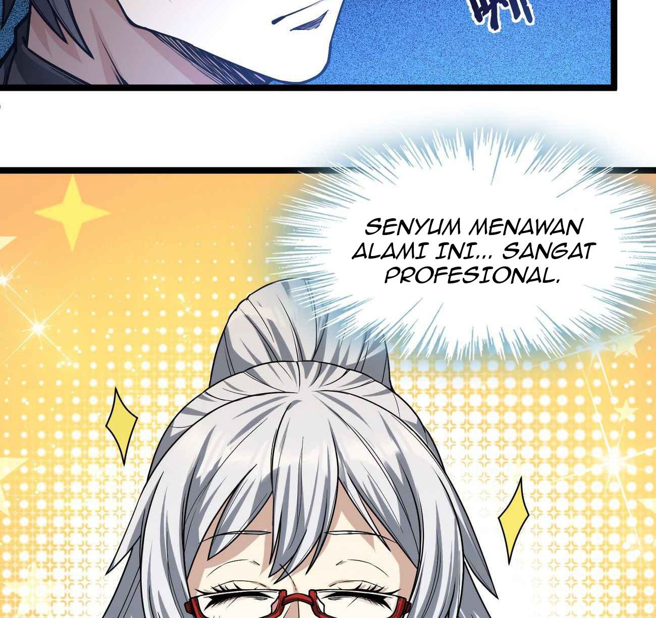 I’m Really Not The Demon God’s Lackey Chapter 34 - halaman 24