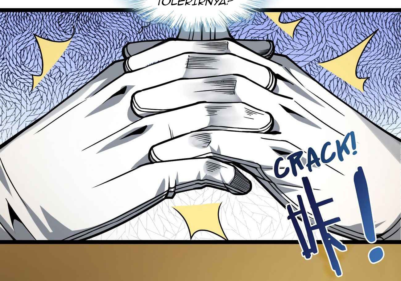I’m Really Not The Demon God’s Lackey Chapter 34 - halaman 28