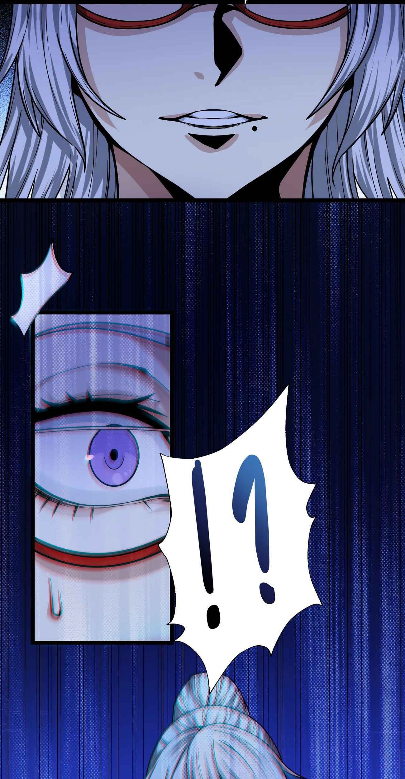 I’m Really Not The Demon God’s Lackey Chapter 34 - halaman 33
