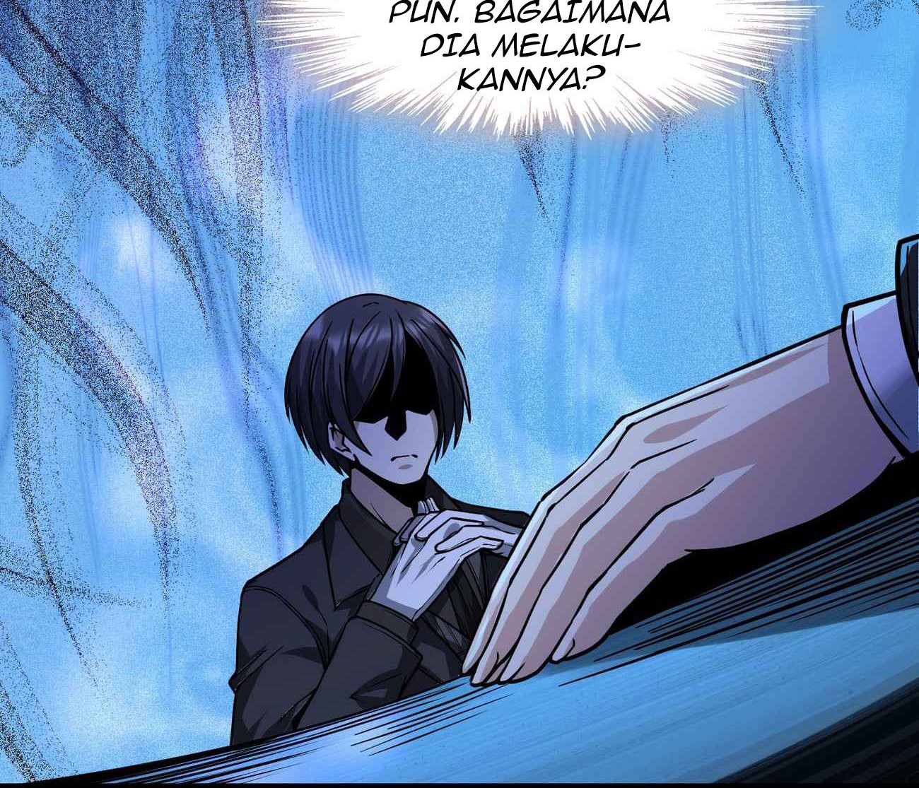I’m Really Not The Demon God’s Lackey Chapter 34 - halaman 36