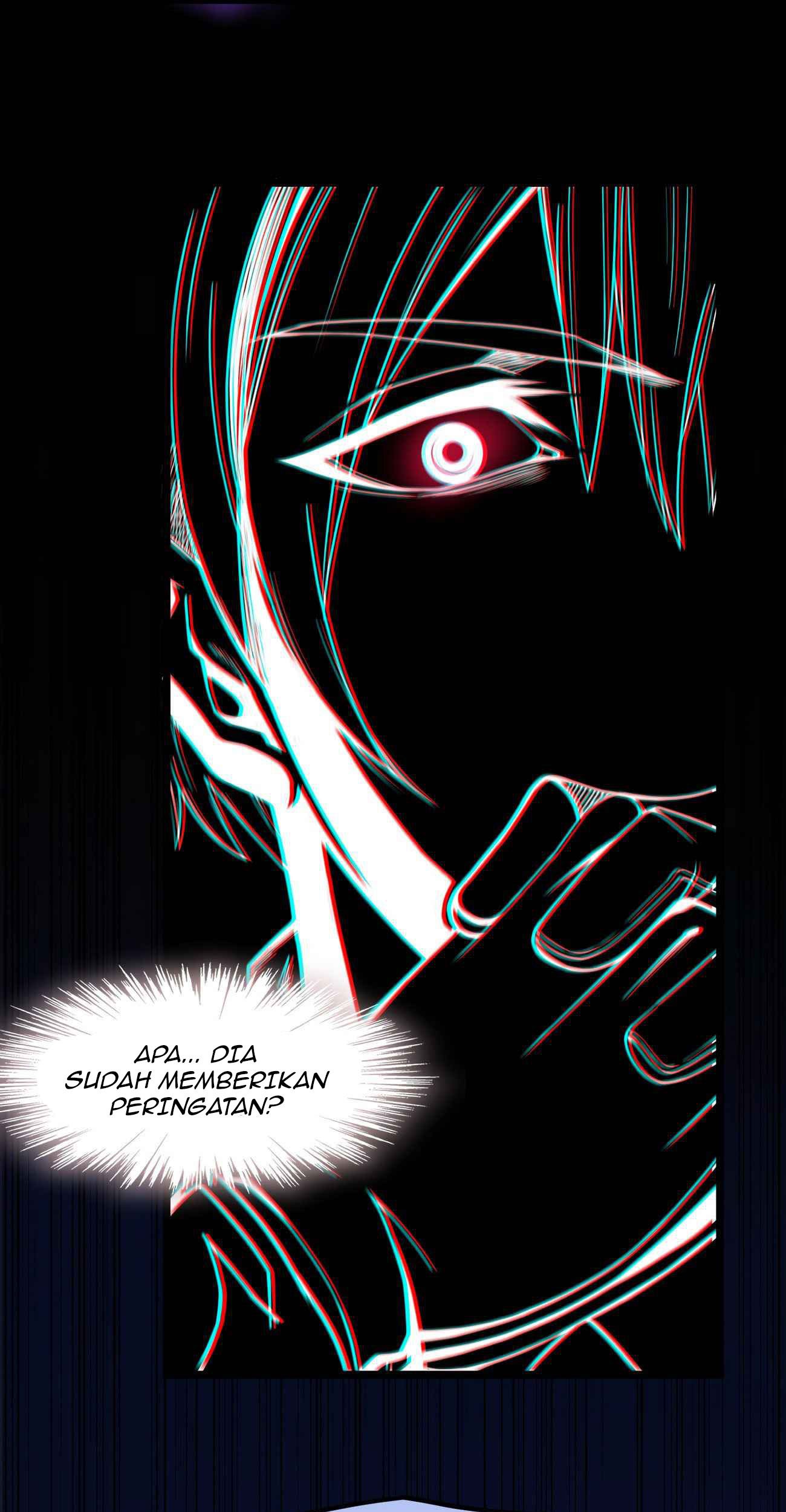 I’m Really Not The Demon God’s Lackey Chapter 34 - halaman 37