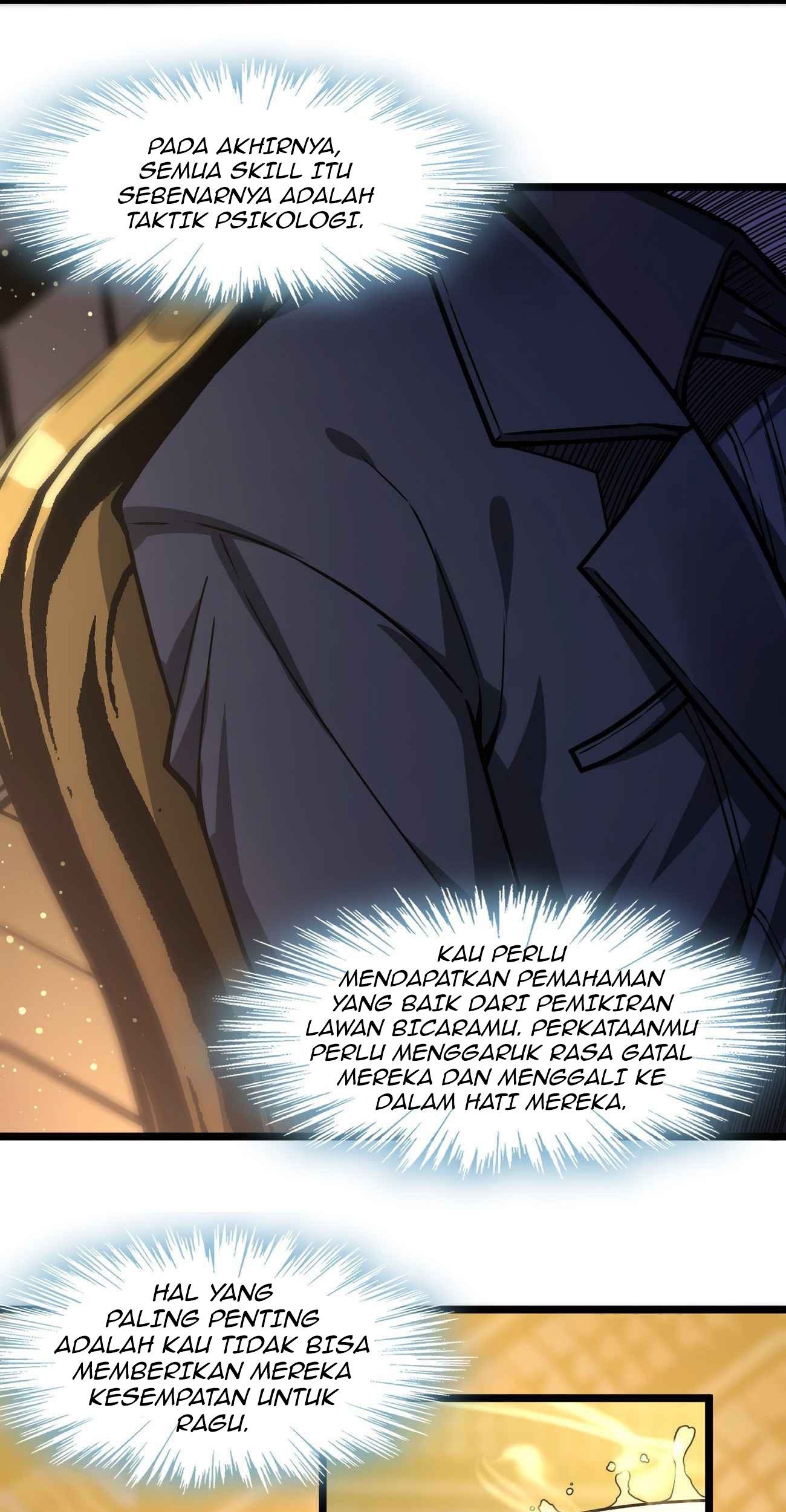 I’m Really Not The Demon God’s Lackey Chapter 34 - halaman 41